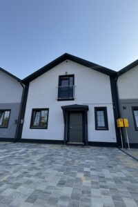 двоповерховий таунхаус, 110 кв. м, кирпич. Продаж в Вінниці, район Старе місто фото 2