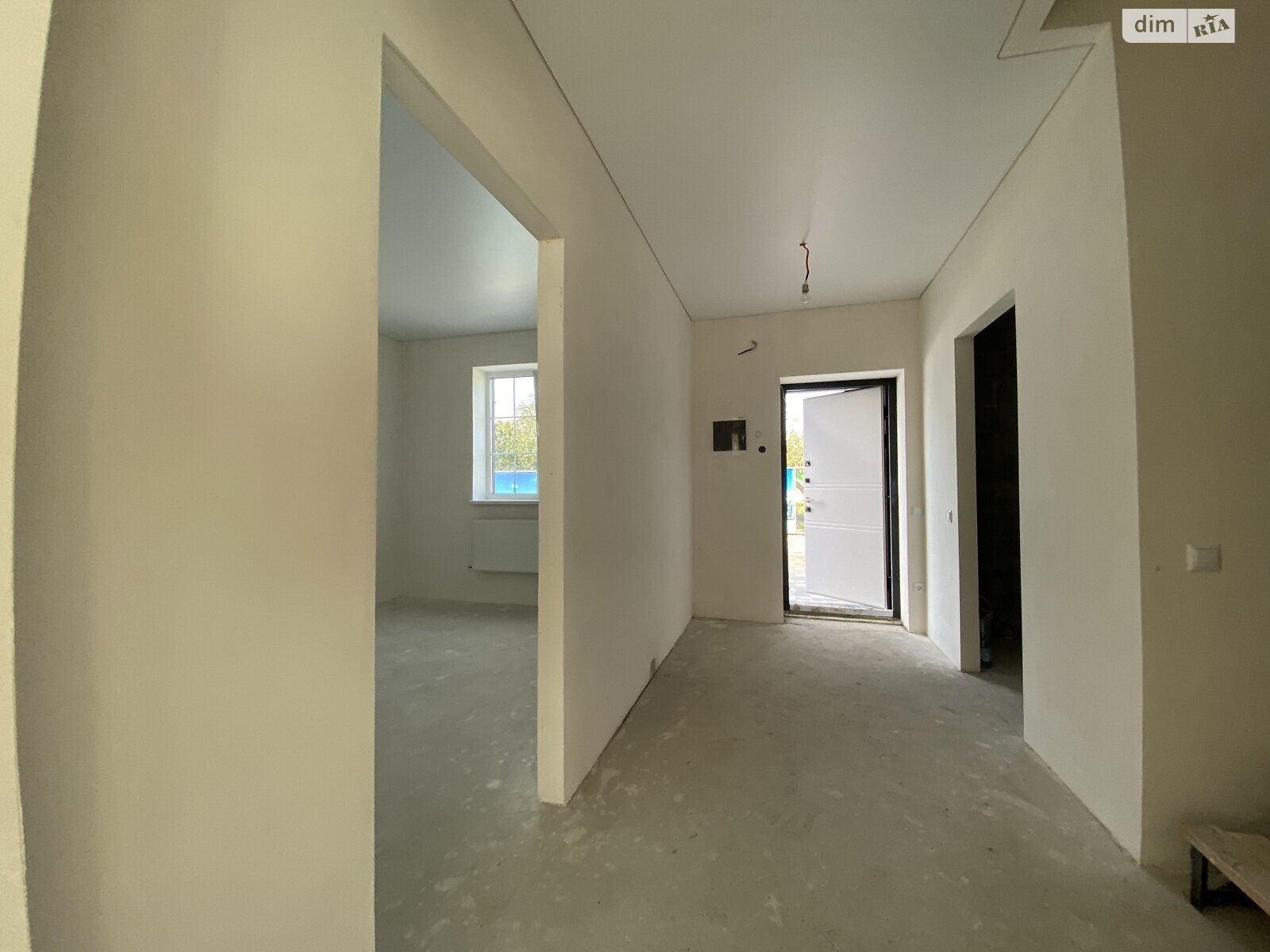 двухэтажный таунхаус, 110 кв. м, газобетон. Продажа в Виннице район Старый город фото 1 двухэтажный таунхаус, 110 кв. м, газобетон. Продажа в Виннице район Старый город фото 1
