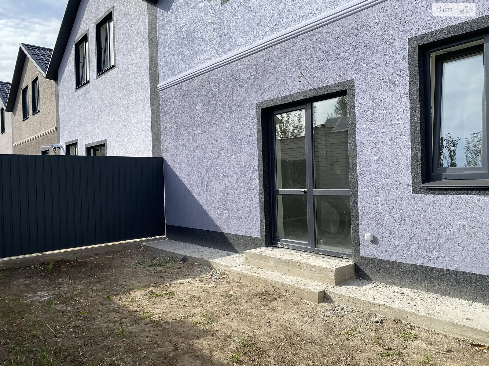 двухэтажный таунхаус, 110 кв. м, газобетон. Продажа в Виннице район Старый город фото 1 двухэтажный таунхаус, 110 кв. м, газобетон. Продажа в Виннице район Старый город фото 1