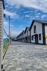 двоповерховий таунхаус, 110 кв. м, цегла. Продаж в Вінниці, район Старе місто фото 2
