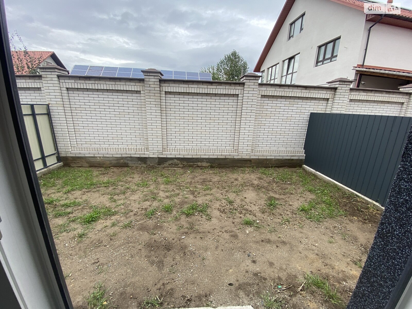 двухэтажный таунхаус, 110 кв. м, кирпич. Продажа в Виннице район Старый город фото 1 двухэтажный таунхаус, 110 кв. м, кирпич. Продажа в Виннице район Старый город фото 1