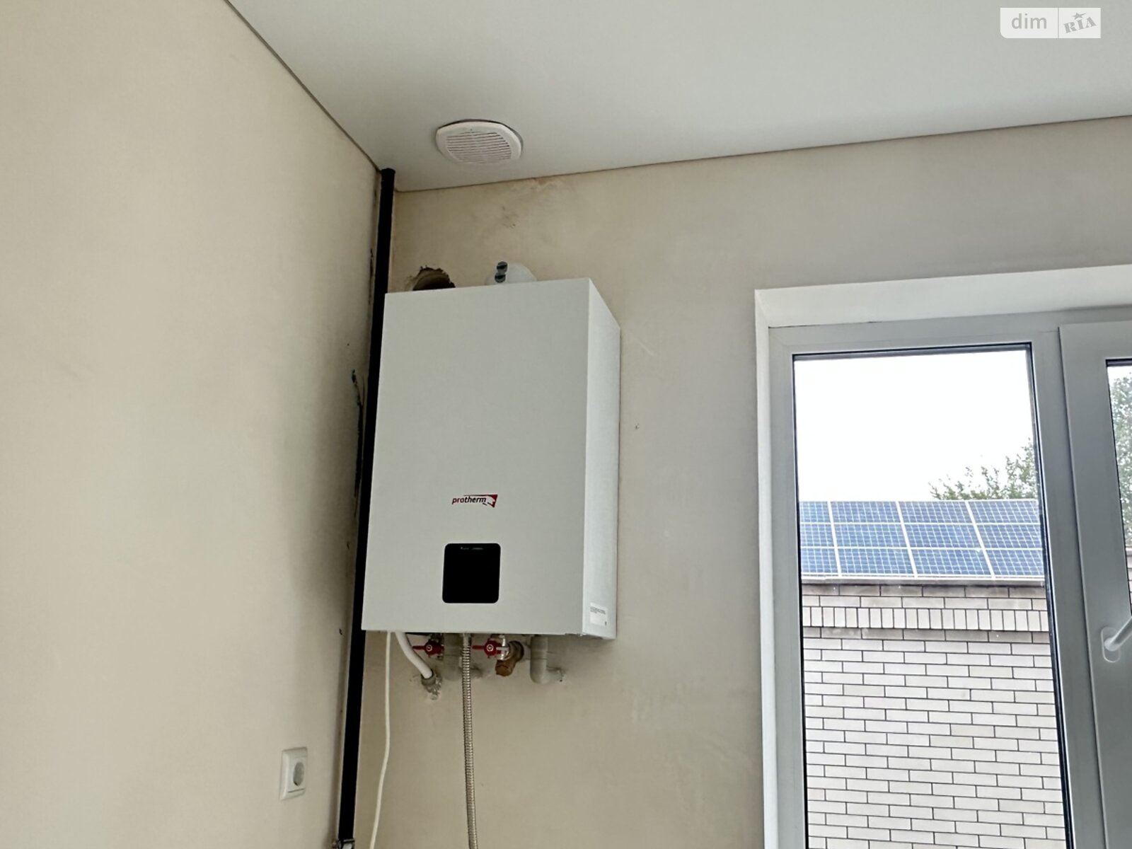 двоповерховий таунхаус, 110 кв. м, газобетон. Продаж в Вінниці, район Старе місто фото 1 двоповерховий таунхаус, 110 кв. м, газобетон. Продаж в Вінниці, район Старе місто фото 1