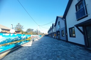 двоповерховий таунхаус, 110 кв. м, цегла. Продаж в Вінниці, район Старе місто фото 2