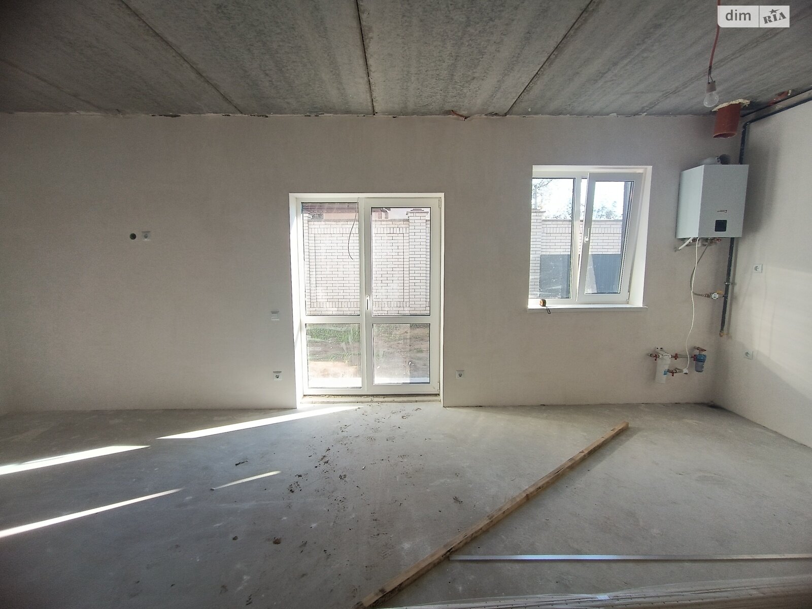 двоповерховий таунхаус, 110 кв. м, цегла. Продаж в Вінниці, район Старе місто фото 1 двоповерховий таунхаус, 110 кв. м, цегла. Продаж в Вінниці, район Старе місто фото 1