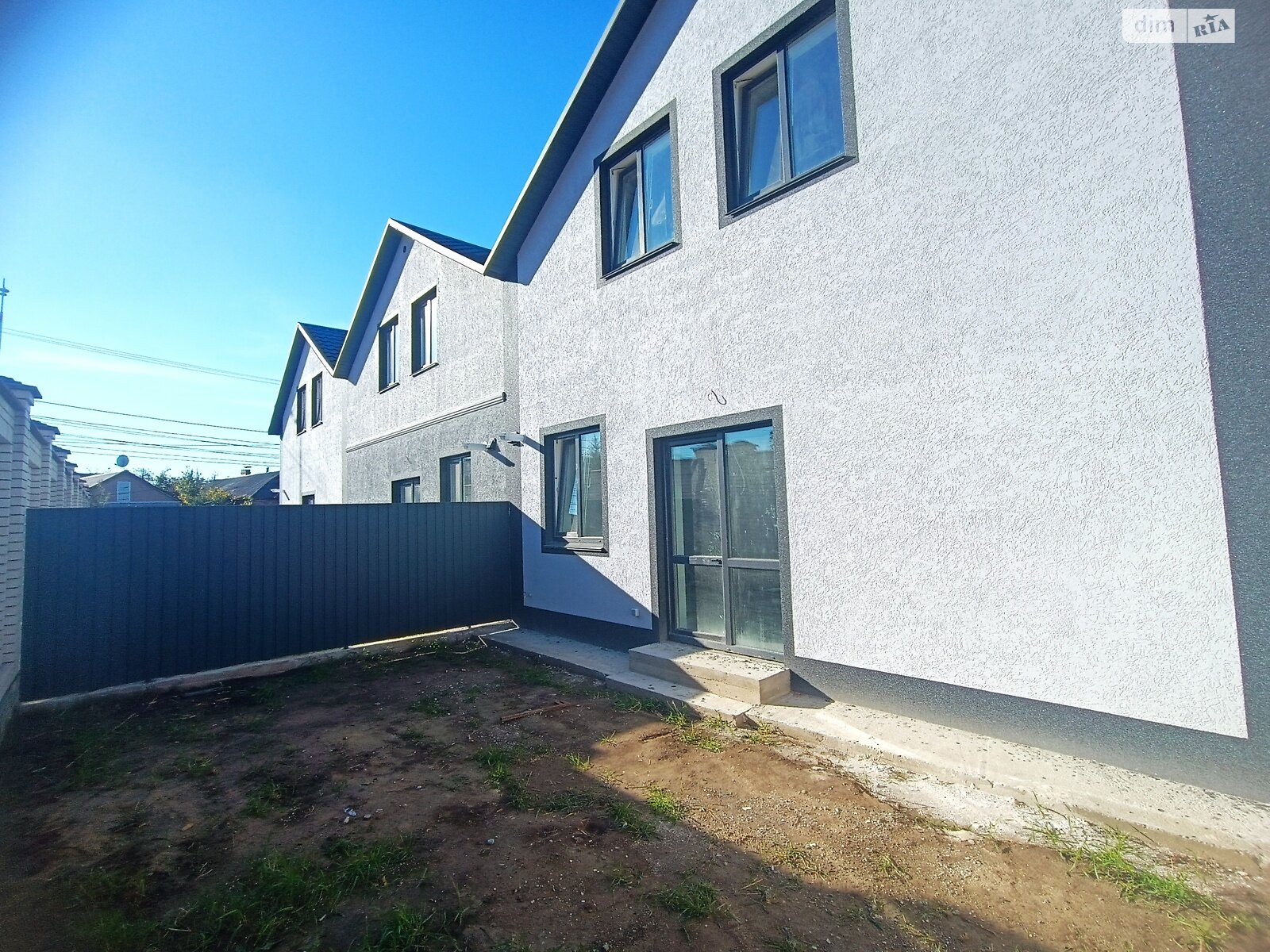 двоповерховий таунхаус, 110 кв. м, цегла. Продаж в Вінниці, район Старе місто фото 1 двоповерховий таунхаус, 110 кв. м, цегла. Продаж в Вінниці, район Старе місто фото 1