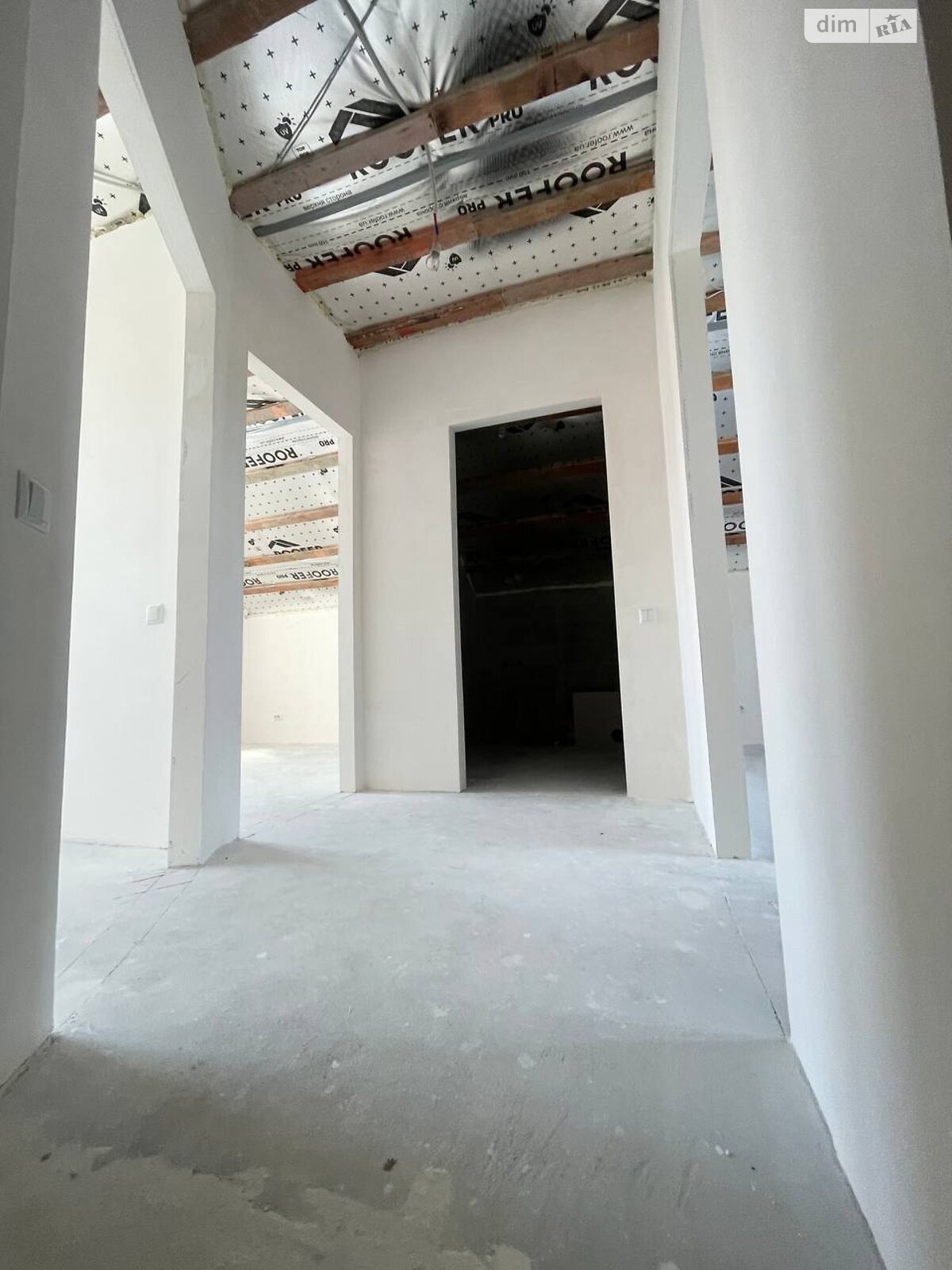 двухэтажный таунхаус, 110 кв. м, газобетон. Продажа в Виннице район Старый город фото 1 двухэтажный таунхаус, 110 кв. м, газобетон. Продажа в Виннице район Старый город фото 1