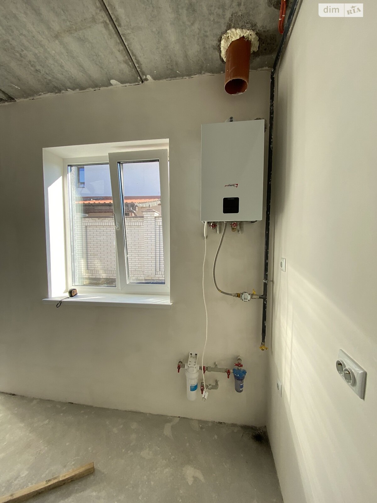 двухэтажный таунхаус, 110 кв. м, газобетон. Продажа в Виннице район Старый город фото 1 двухэтажный таунхаус, 110 кв. м, газобетон. Продажа в Виннице район Старый город фото 1