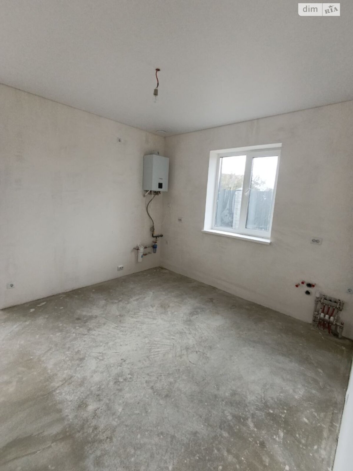 двоповерховий таунхаус, 115 кв. м, газобетон. Продаж в Вінниці, район Старе місто фото 1 двоповерховий таунхаус, 115 кв. м, газобетон. Продаж в Вінниці, район Старе місто фото 1