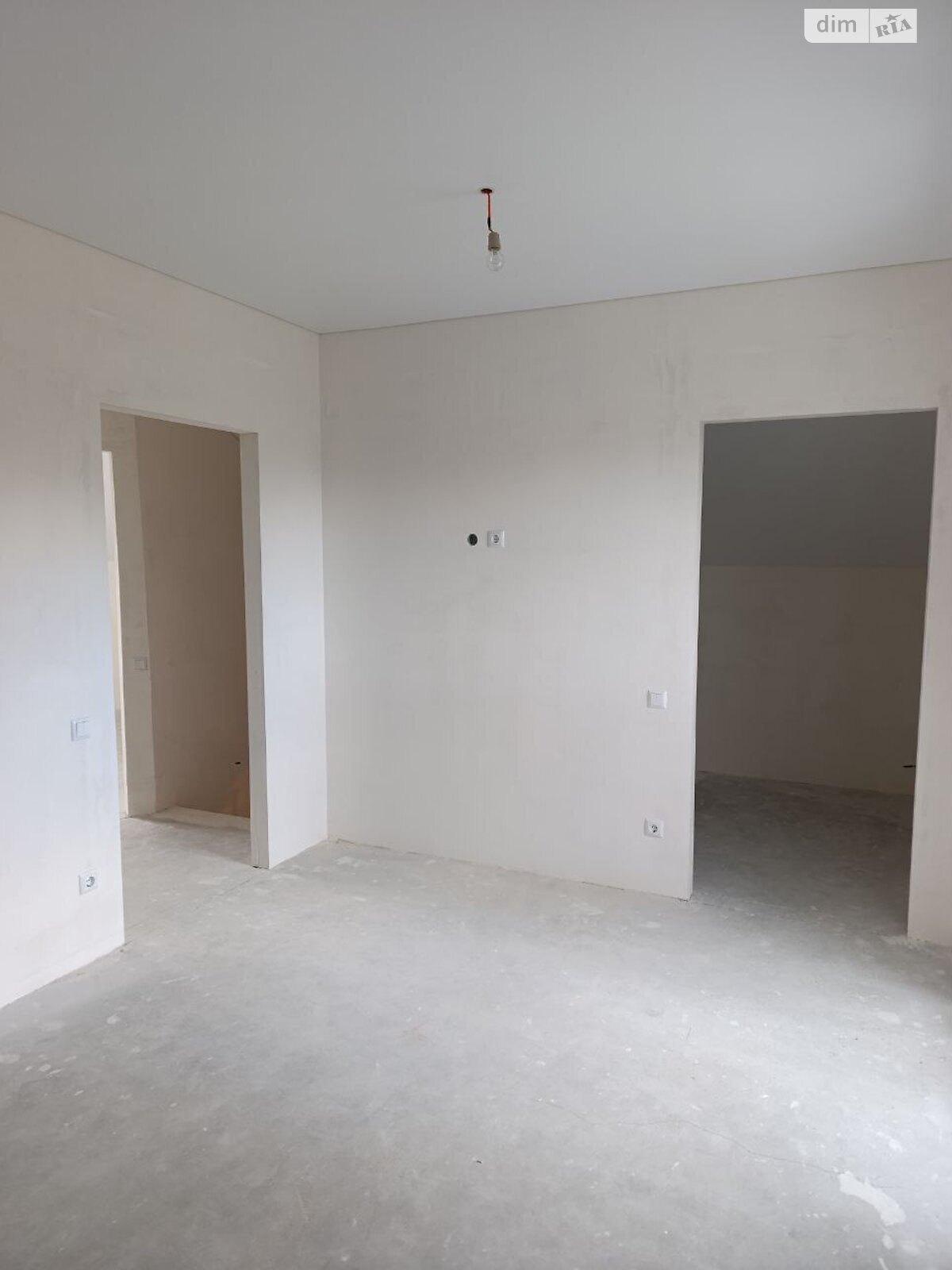 двоповерховий таунхаус, 115 кв. м, газобетон. Продаж в Вінниці, район Старе місто фото 1 двоповерховий таунхаус, 115 кв. м, газобетон. Продаж в Вінниці, район Старе місто фото 1