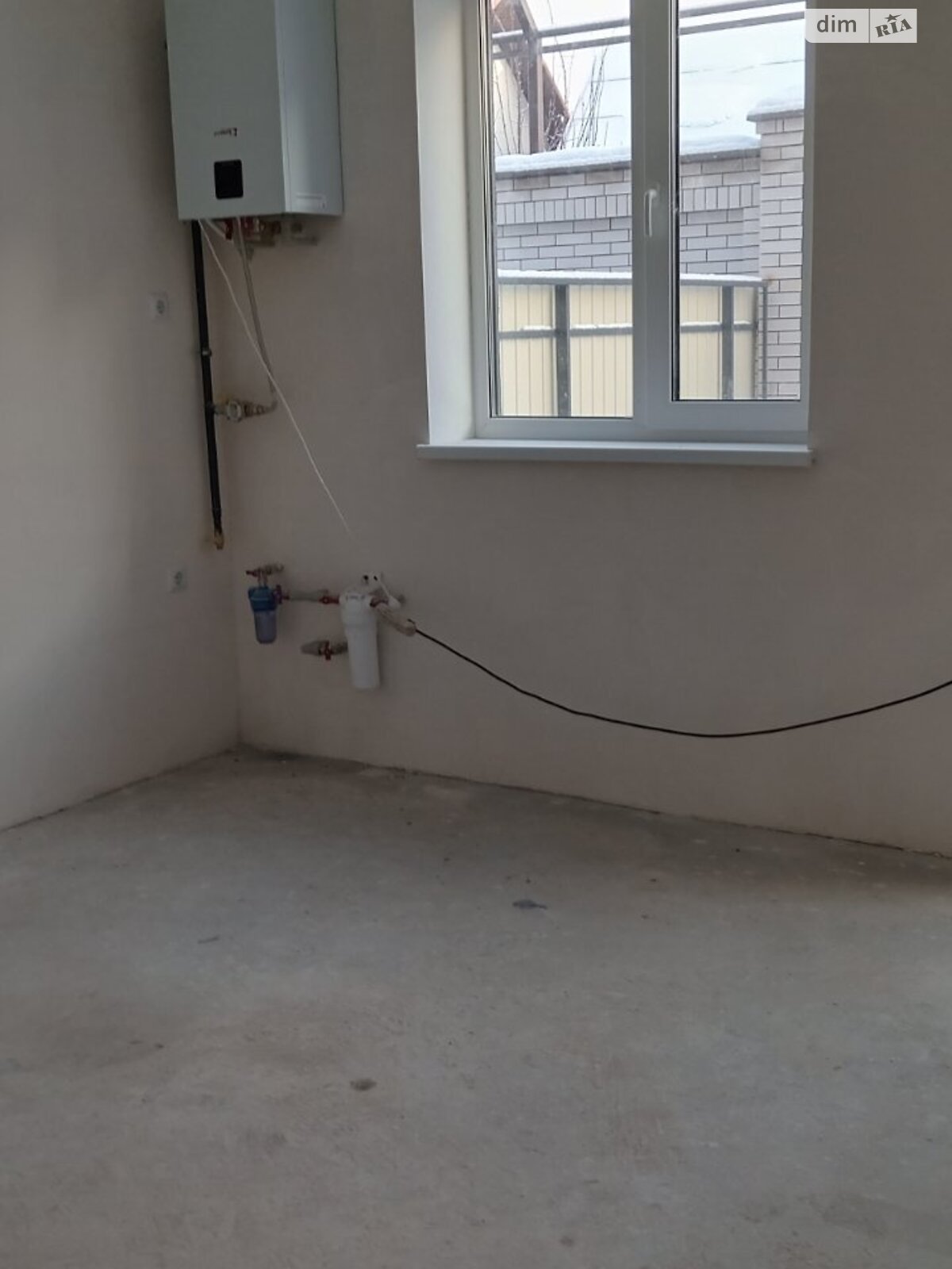 двухэтажный таунхаус, 105 кв. м, газобетон. Продажа в Виннице район Старый город фото 1 двухэтажный таунхаус, 105 кв. м, газобетон. Продажа в Виннице район Старый город фото 1