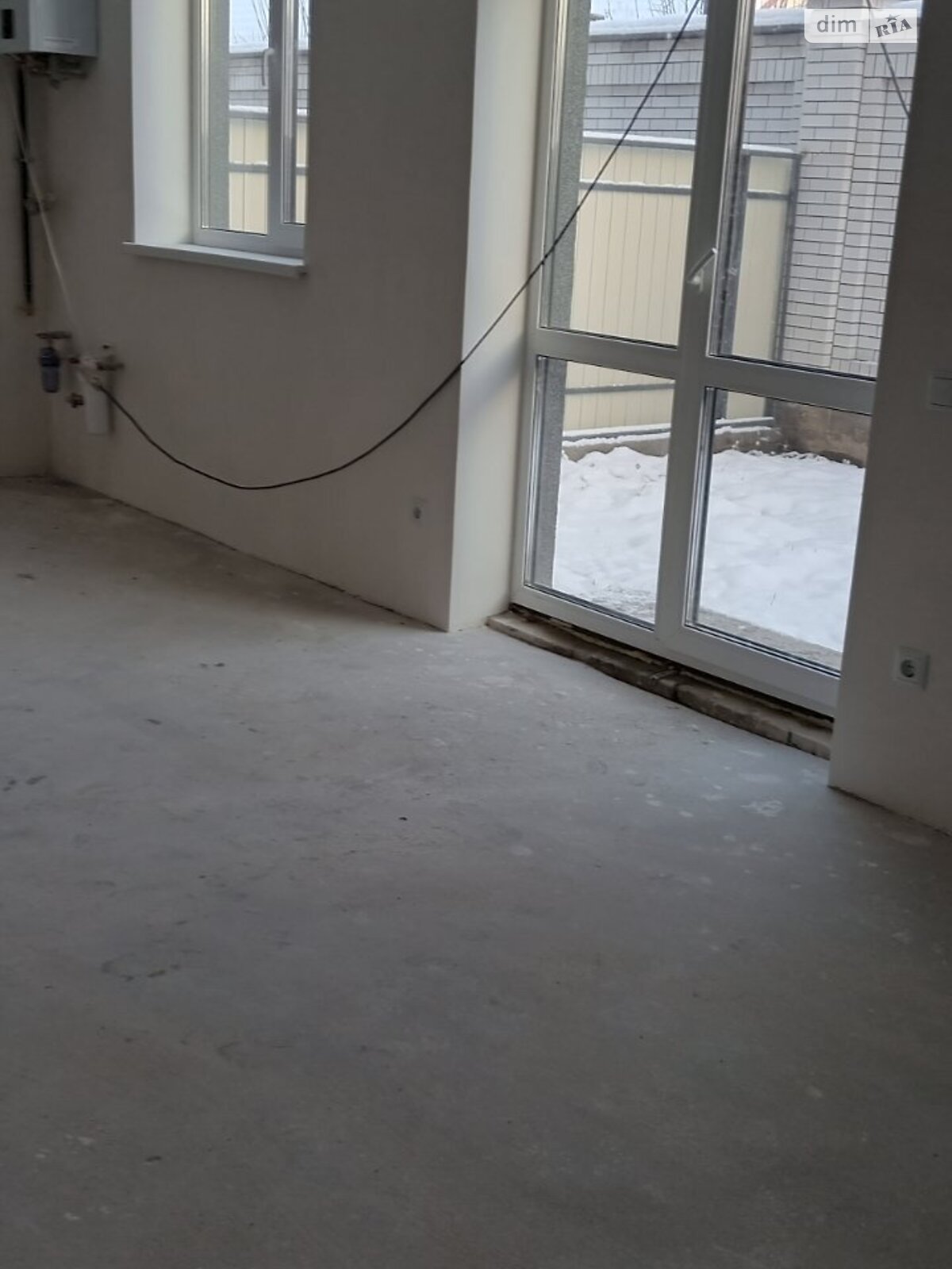 двухэтажный таунхаус, 105 кв. м, газобетон. Продажа в Виннице район Старый город фото 1 двухэтажный таунхаус, 105 кв. м, газобетон. Продажа в Виннице район Старый город фото 1