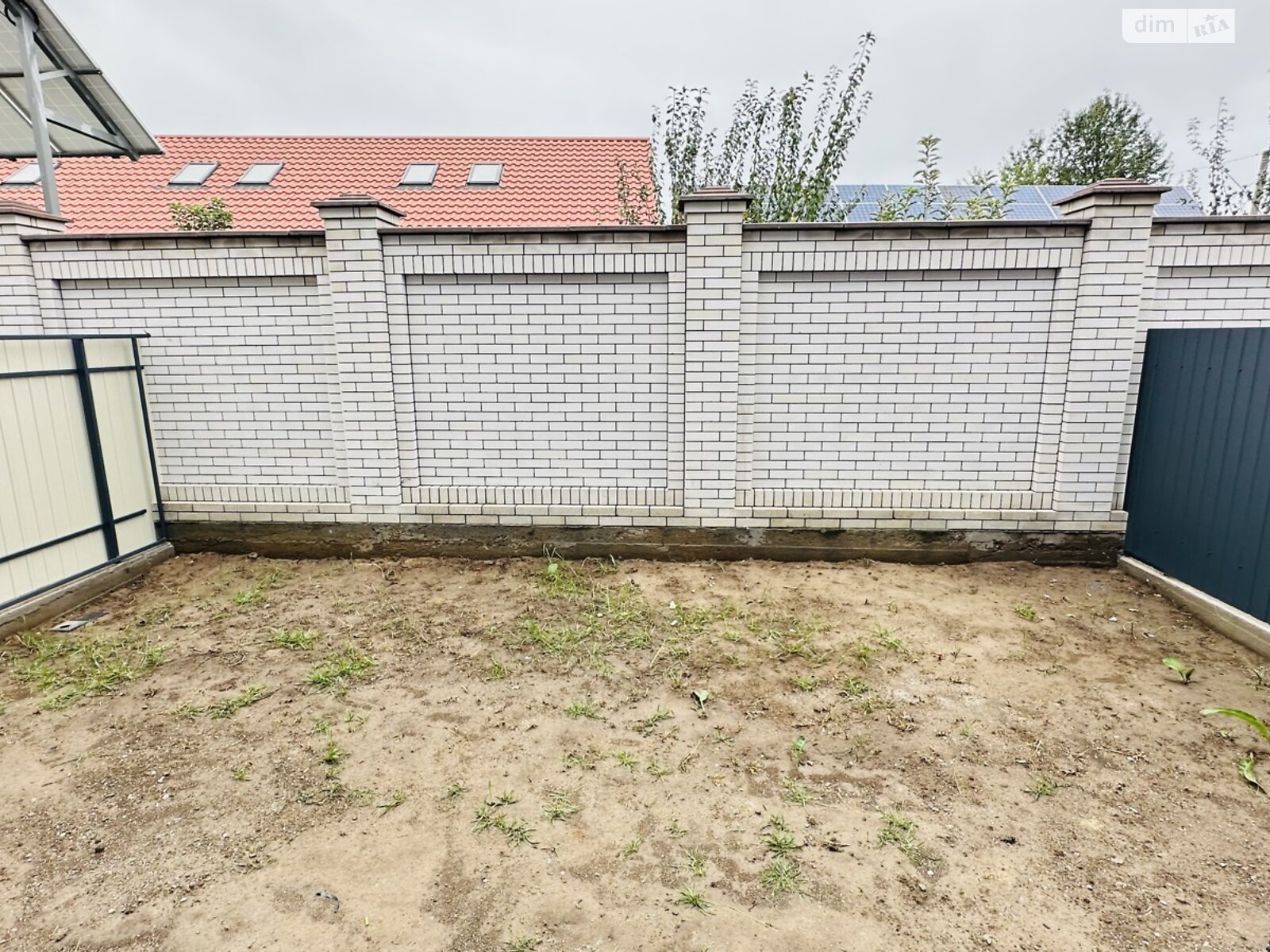 двоповерховий таунхаус, 105 кв. м, піноблок. Продаж в Вінниці, район Старе місто фото 1 двоповерховий таунхаус, 105 кв. м, піноблок. Продаж в Вінниці, район Старе місто фото 1