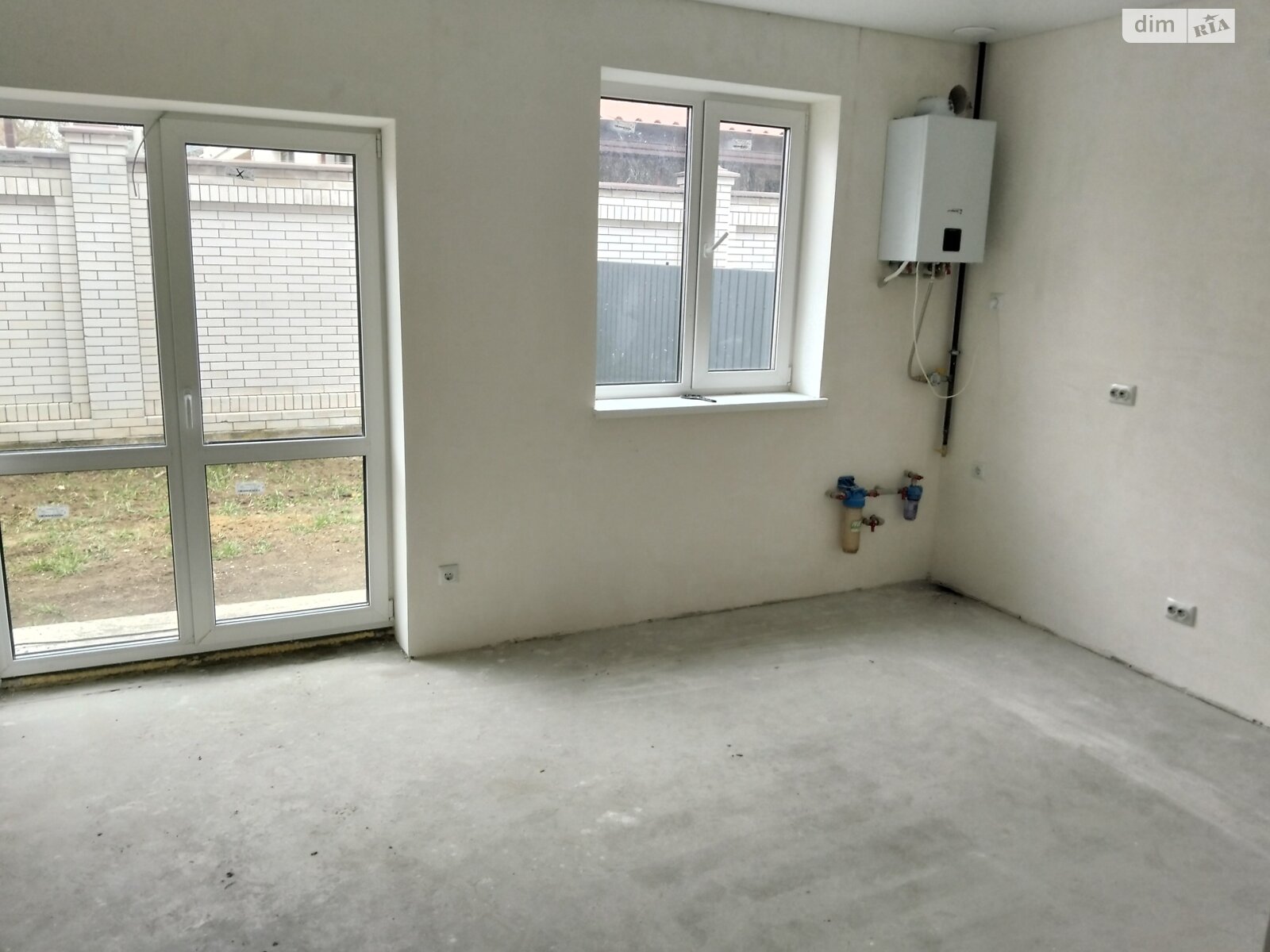 двухэтажный таунхаус, 110 кв. м, газобетон. Продажа в Виннице район Старый город фото 1 двухэтажный таунхаус, 110 кв. м, газобетон. Продажа в Виннице район Старый город фото 1