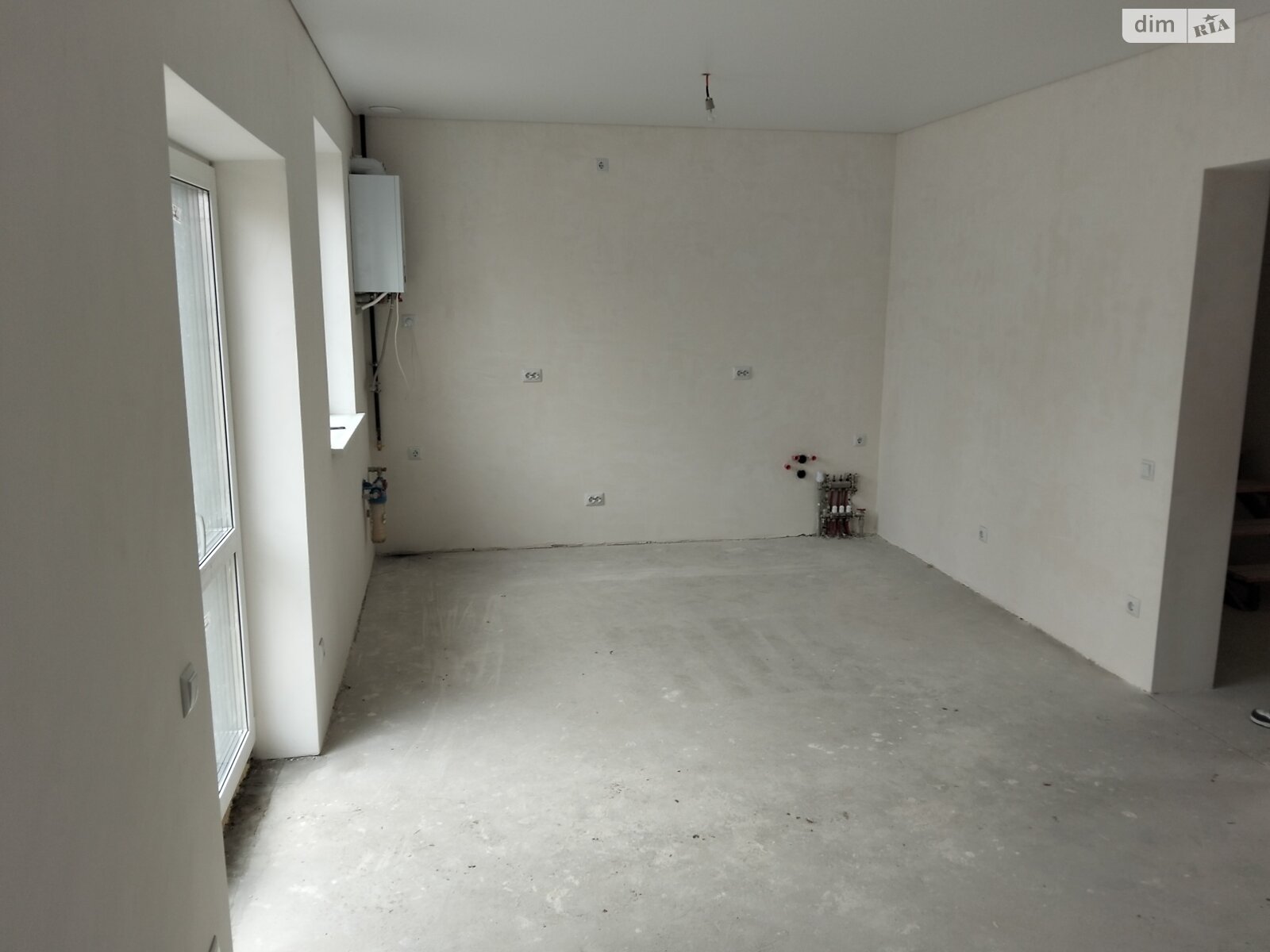 двухэтажный таунхаус, 110 кв. м, газобетон. Продажа в Виннице район Старый город фото 1 двухэтажный таунхаус, 110 кв. м, газобетон. Продажа в Виннице район Старый город фото 1