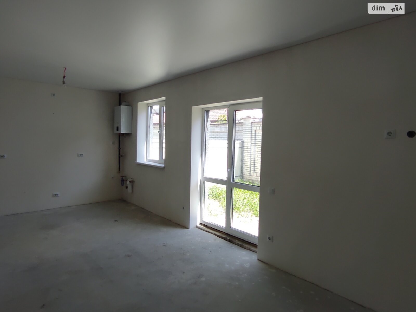 двоповерховий таунхаус, 106 кв. м, цегла. Продаж в Вінниці, район Старе місто фото 1 двоповерховий таунхаус, 106 кв. м, цегла. Продаж в Вінниці, район Старе місто фото 1