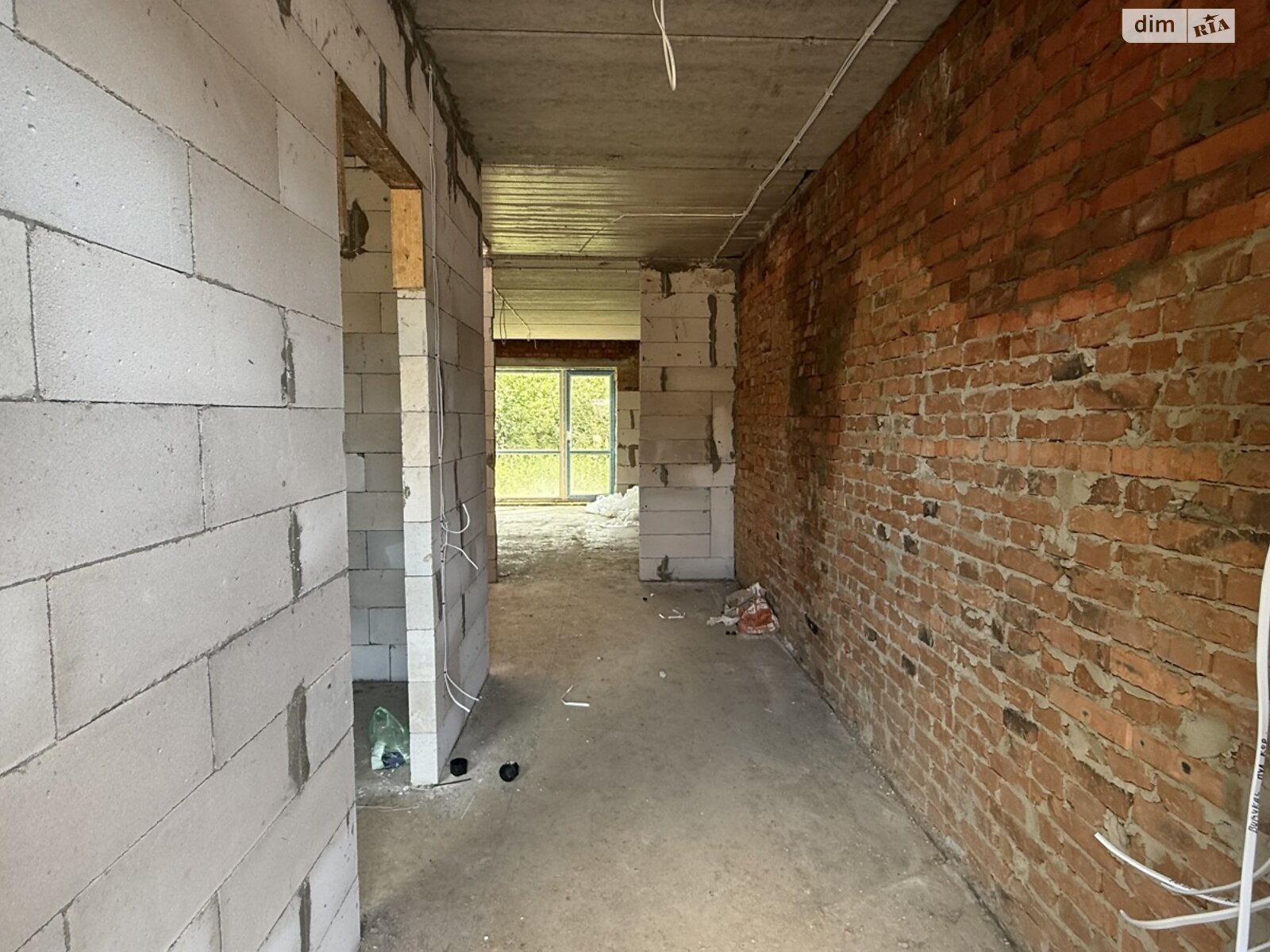 двоповерховий таунхаус, 85 кв. м, кирпич. Продаж в Вінниці, район Старе місто фото 1 двоповерховий таунхаус, 85 кв. м, кирпич. Продаж в Вінниці, район Старе місто фото 1