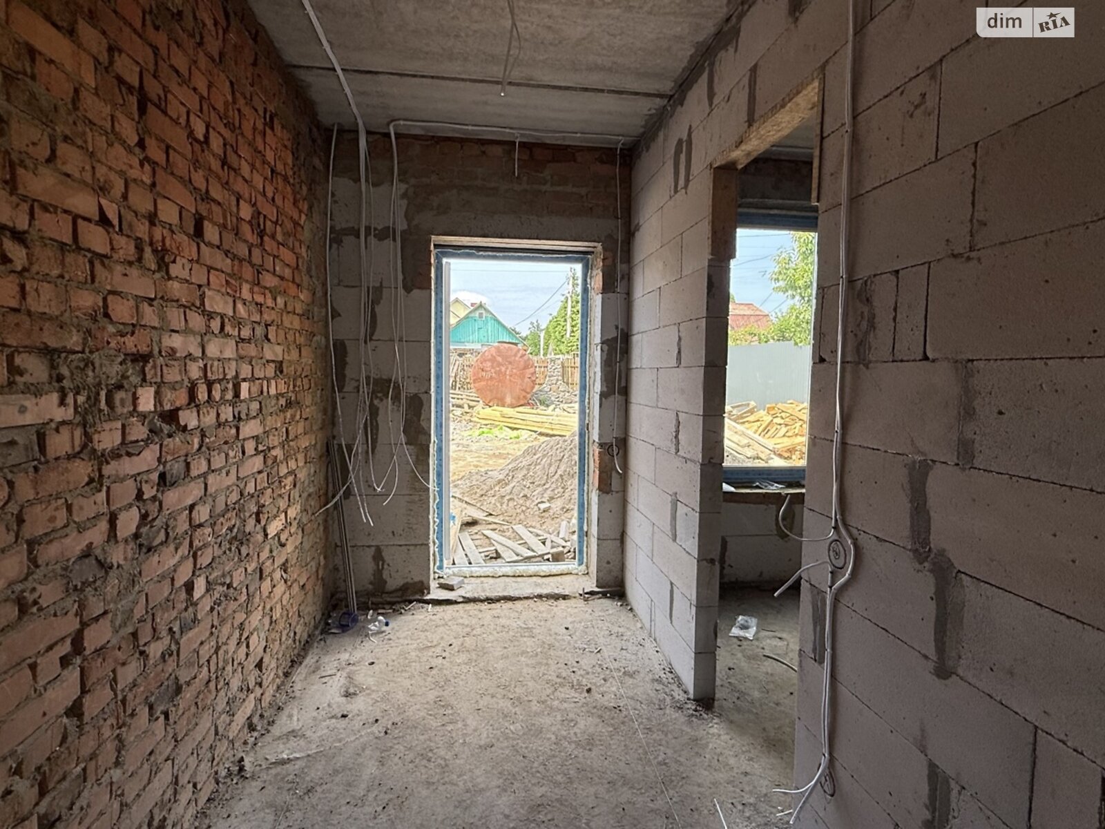двоповерховий таунхаус, 85 кв. м, кирпич. Продаж в Вінниці, район Старе місто фото 1 двоповерховий таунхаус, 85 кв. м, кирпич. Продаж в Вінниці, район Старе місто фото 1