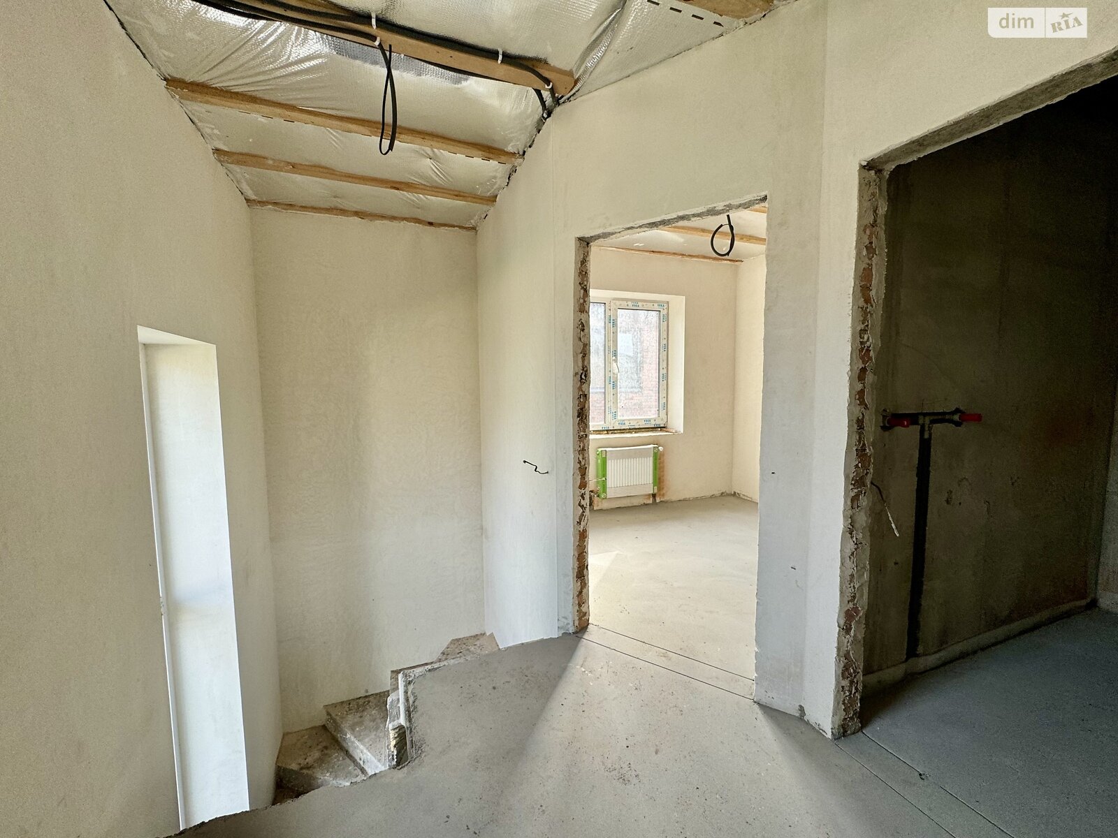 двоповерховий таунхаус, 65 кв. м, кирпич. Продаж в Вінниці, район Старе місто фото 1 двоповерховий таунхаус, 65 кв. м, кирпич. Продаж в Вінниці, район Старе місто фото 1
