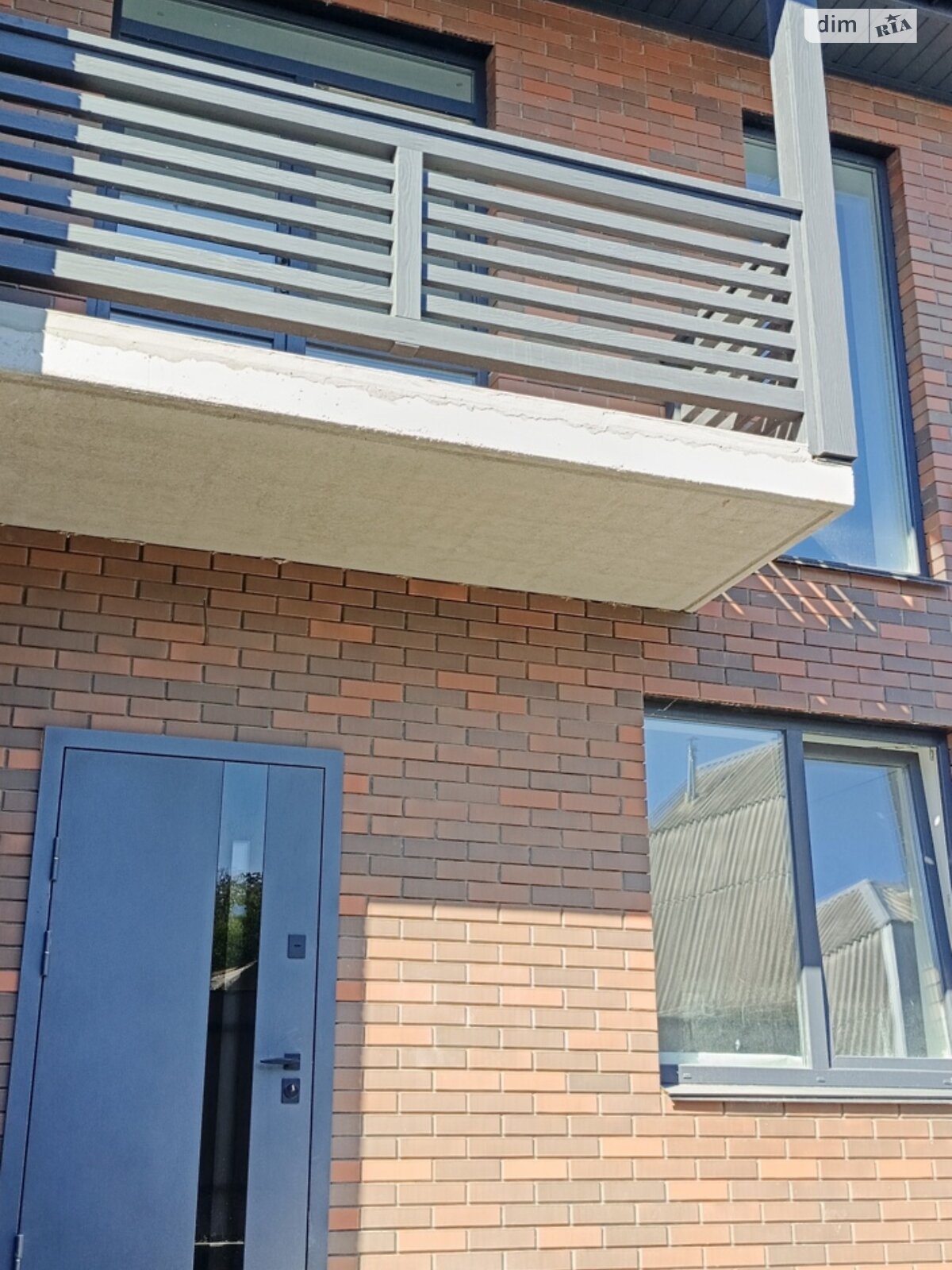 двухэтажный таунхаус, 92 кв. м, кирпич. Продажа в Виннице район Старый город фото 1 двухэтажный таунхаус, 92 кв. м, кирпич. Продажа в Виннице район Старый город фото 1