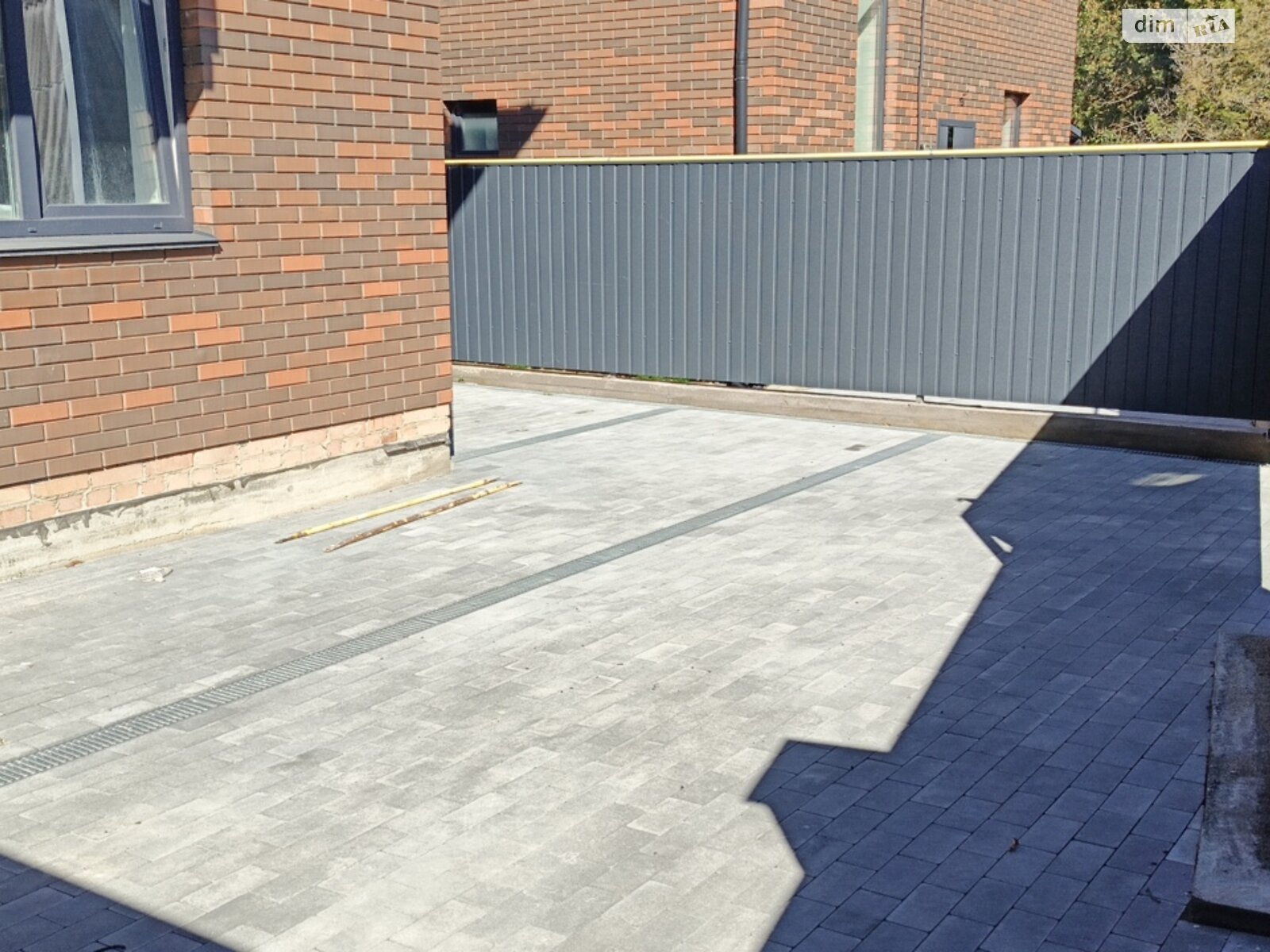 двухэтажный таунхаус, 92 кв. м, кирпич. Продажа в Виннице район Старый город фото 1 двухэтажный таунхаус, 92 кв. м, кирпич. Продажа в Виннице район Старый город фото 1