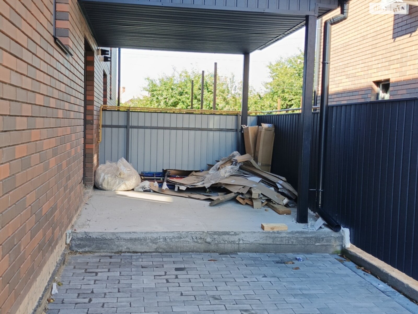 двухэтажный таунхаус, 92 кв. м, кирпич. Продажа в Виннице район Старый город фото 1 двухэтажный таунхаус, 92 кв. м, кирпич. Продажа в Виннице район Старый город фото 1