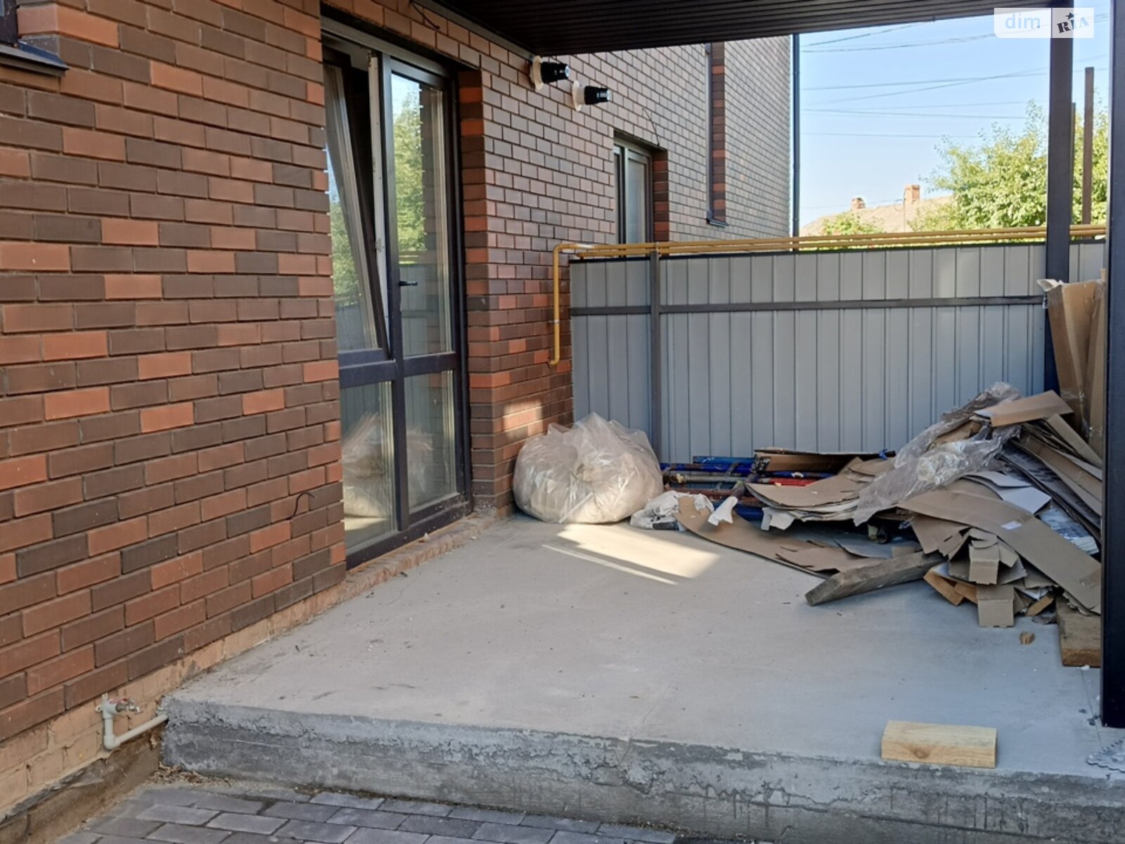 двухэтажный таунхаус, 92 кв. м, кирпич. Продажа в Виннице район Старый город фото 1 двухэтажный таунхаус, 92 кв. м, кирпич. Продажа в Виннице район Старый город фото 1