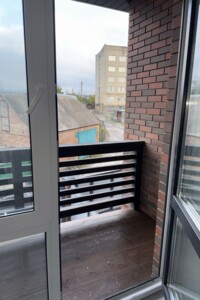 двухэтажный таунхаус, 90 кв. м, кирпич. Продажа в Виннице район Старый город фото 2 двухэтажный таунхаус, 90 кв. м, кирпич. Продажа в Виннице район Старый город фото 2