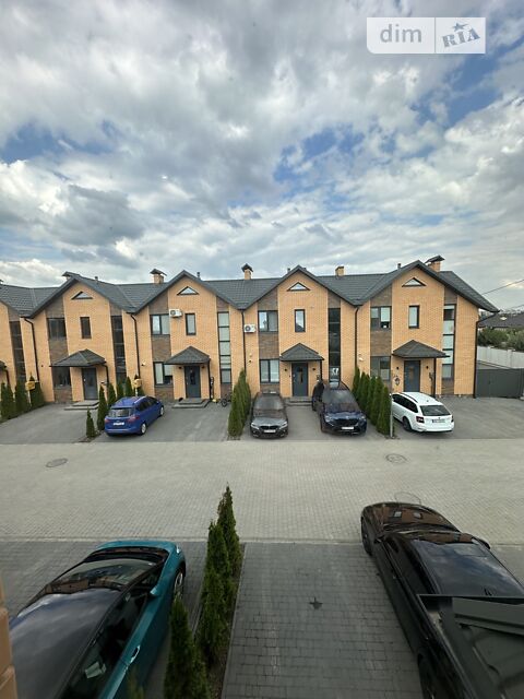 Будинок за адресою вул. Святошинська (площа 90 м²) - Atlanta.ua - фото 4