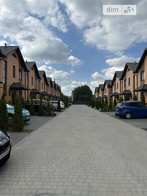 Будинок за адресою вул. Святошинська (площа 90 м²) - Atlanta.ua - фото 6