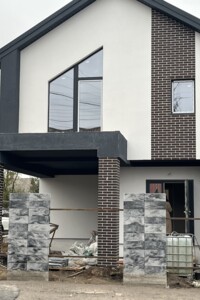 двухэтажный таунхаус, 143 кв. м, кирпич. Продажа в Виннице фото 2