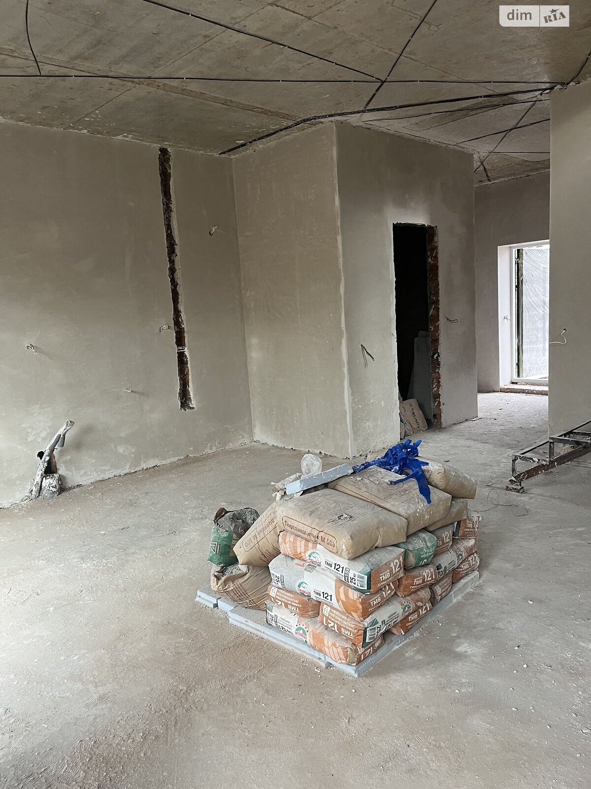 двухэтажный таунхаус, 143 кв. м, кирпич. Продажа в Виннице фото 1