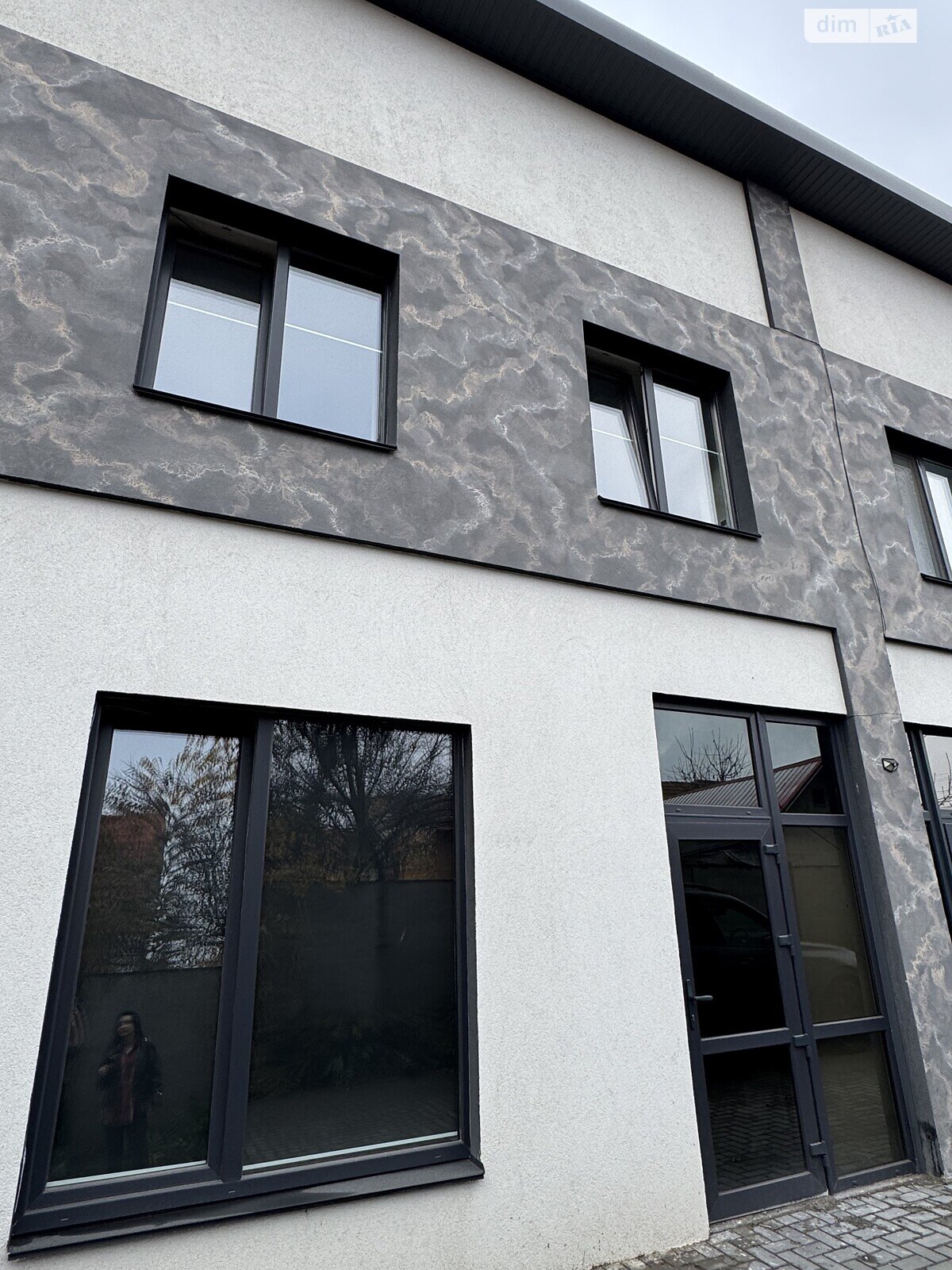 двухэтажный таунхаус, 105 кв. м, кирпич. Продажа в Виннице район Центр фото 1 двухэтажный таунхаус, 105 кв. м, кирпич. Продажа в Виннице район Центр фото 1