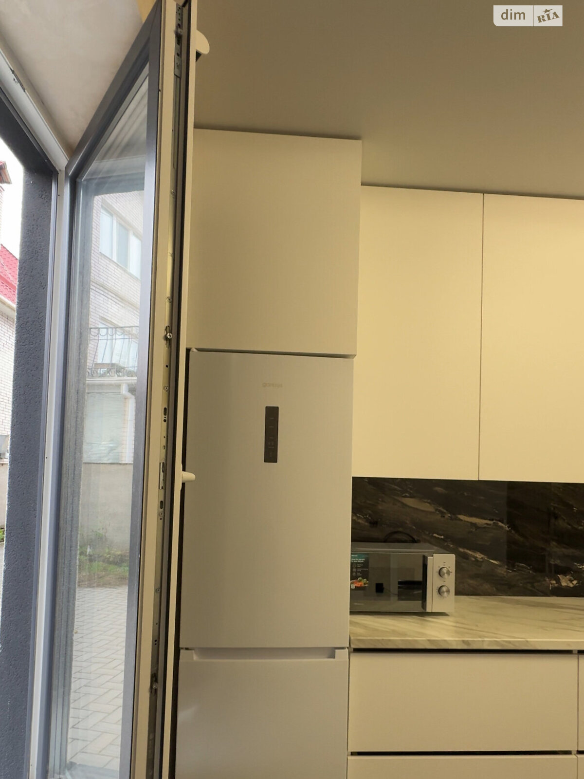 двухэтажный таунхаус, 105 кв. м, кирпич. Продажа в Виннице район Центр фото 1 двухэтажный таунхаус, 105 кв. м, кирпич. Продажа в Виннице район Центр фото 1