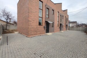двоповерховий таунхаус, 70 кв. м, цегла. Продаж в Вінниці, район Центр фото 2