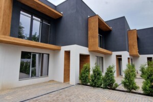 двухэтажный таунхаус, 120 кв. м, кирпич. Продажа в Виннице район Центр фото 2