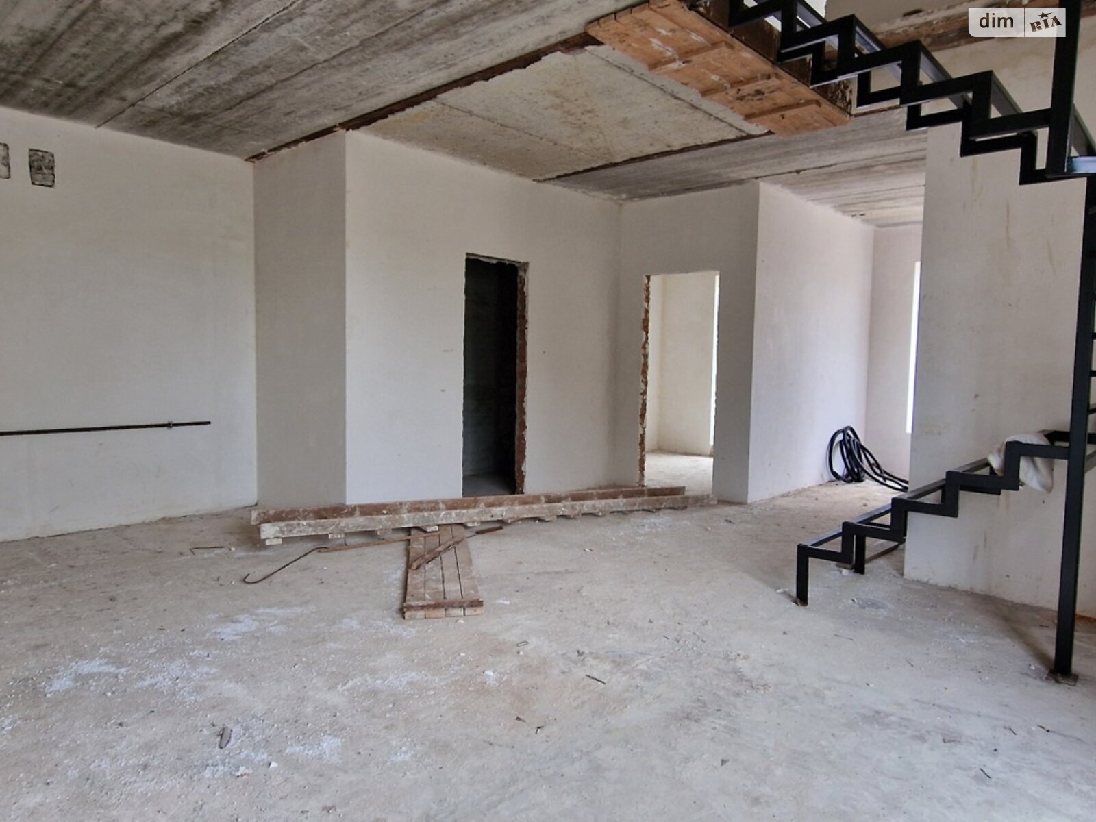 двухэтажный таунхаус, 120 кв. м, кирпич. Продажа в Виннице район Центр фото 1