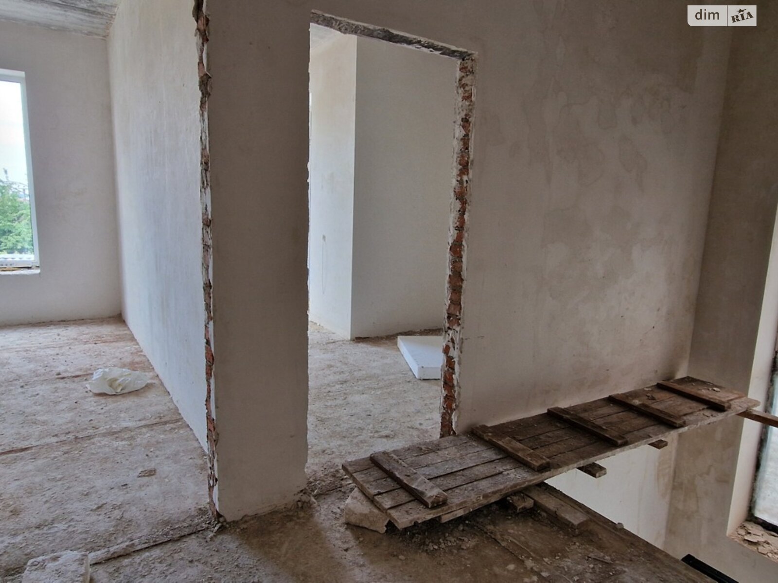 двухэтажный таунхаус, 120 кв. м, кирпич. Продажа в Виннице район Центр фото 1