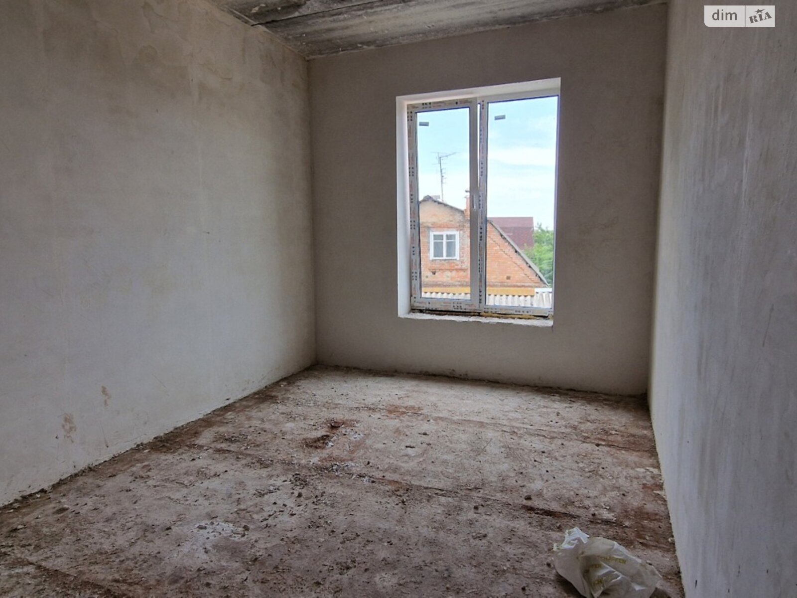 двухэтажный таунхаус, 120 кв. м, кирпич. Продажа в Виннице район Центр фото 1