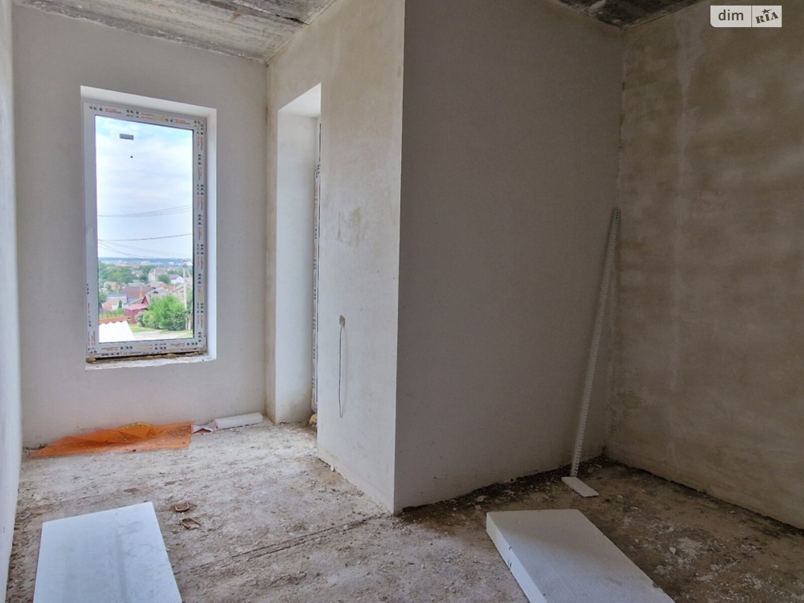 двухэтажный таунхаус, 120 кв. м, кирпич. Продажа в Виннице район Центр фото 1