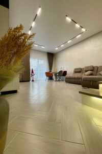 двухэтажный таунхаус, 115 кв. м, кирпич. Продажа в Зарванцах фото 2