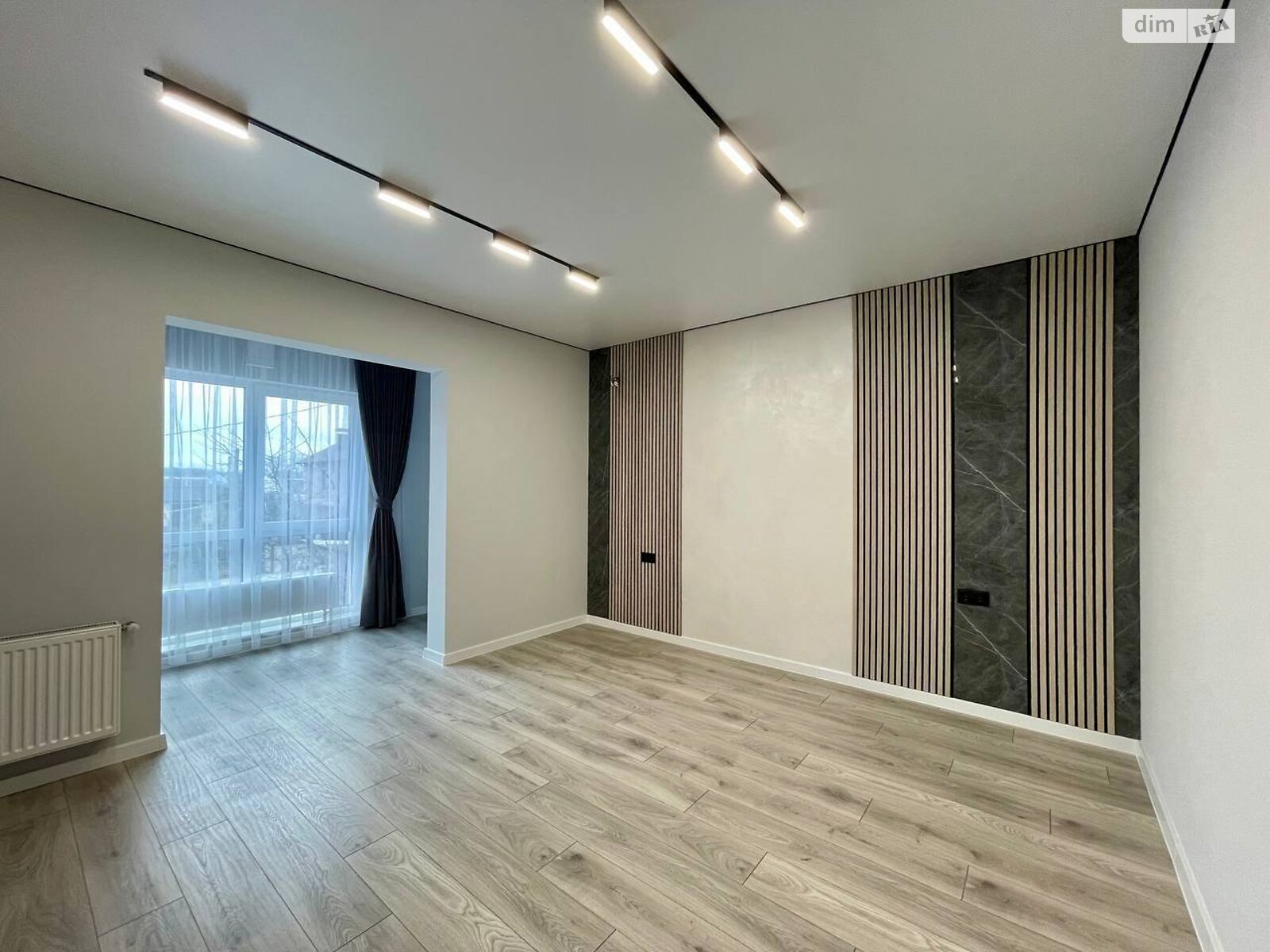 двухэтажный таунхаус, 115 кв. м, кирпич. Продажа в Зарванцах фото 1