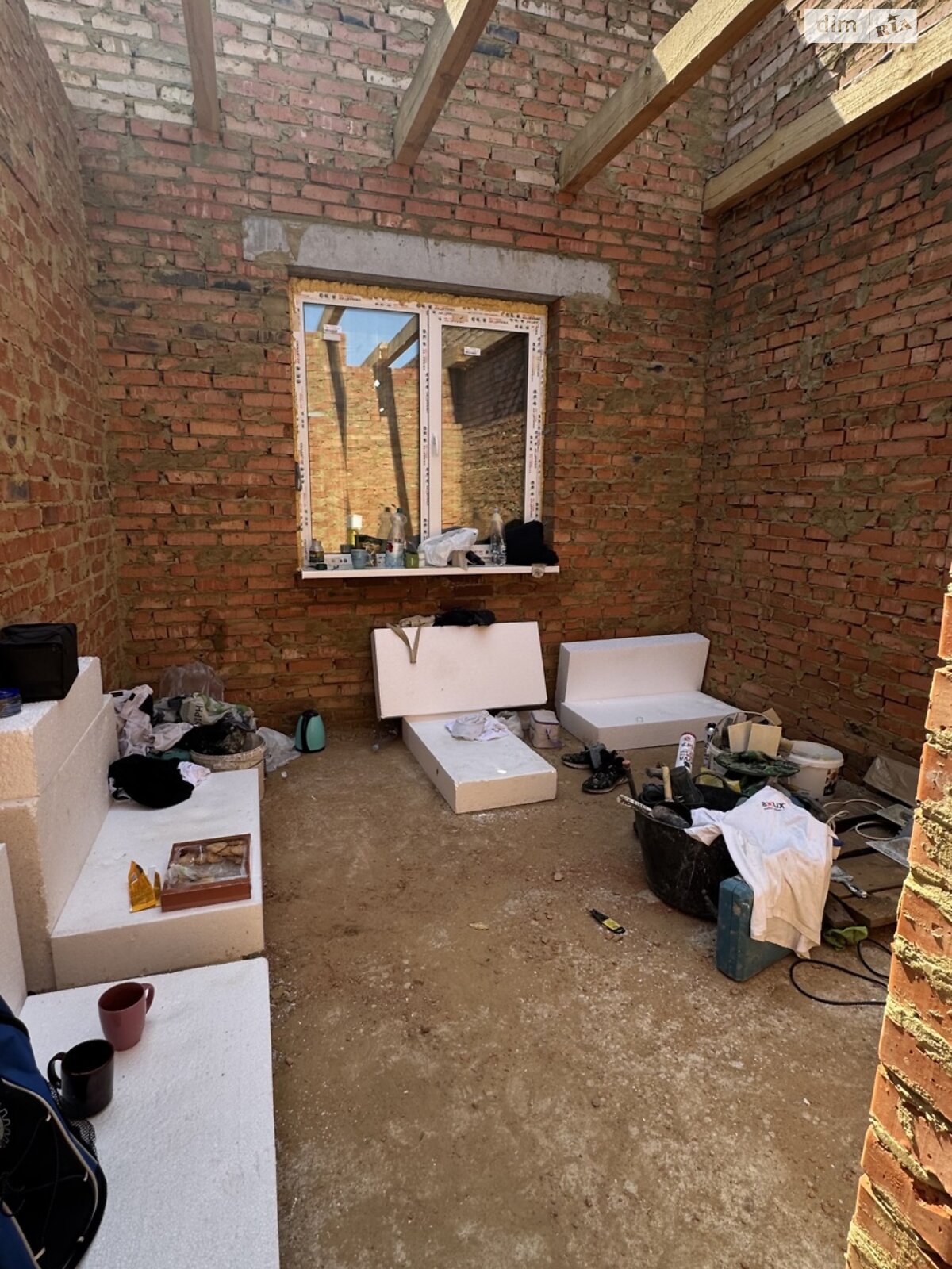 одноповерховий таунхаус, 75 кв. м, цегла. Продаж в Вінниці, район Тяжилів фото 1 одноповерховий таунхаус, 75 кв. м, цегла. Продаж в Вінниці, район Тяжилів фото 1