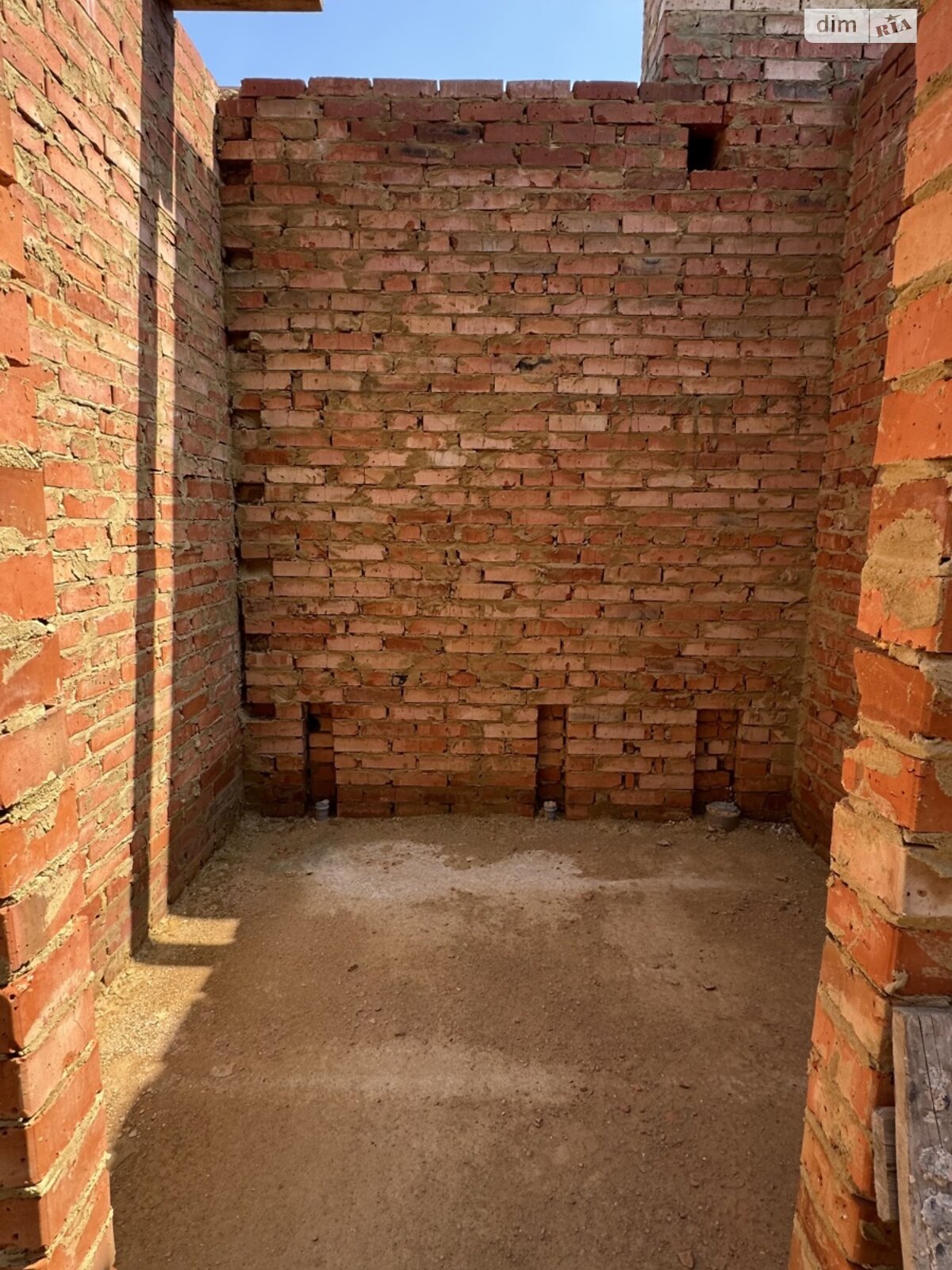 одноповерховий таунхаус, 75 кв. м, цегла. Продаж в Вінниці, район Тяжилів фото 1 одноповерховий таунхаус, 75 кв. м, цегла. Продаж в Вінниці, район Тяжилів фото 1