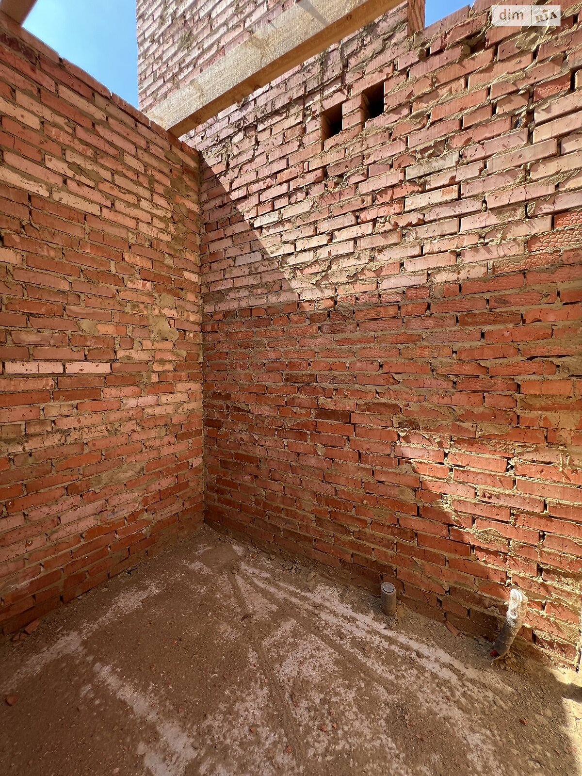 одноповерховий таунхаус, 75 кв. м, кирпич. Продаж в Вінниці, район Тяжилів фото 1