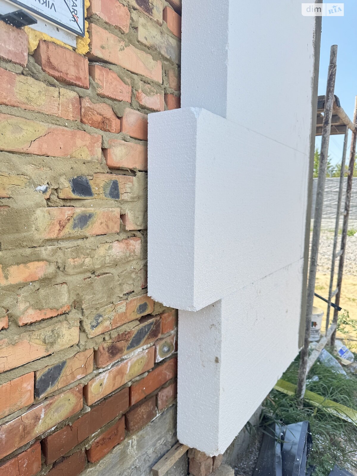 одноповерховий таунхаус, 75 кв. м, цегла. Продаж в Вінниці, район Тяжилів фото 1 одноповерховий таунхаус, 75 кв. м, цегла. Продаж в Вінниці, район Тяжилів фото 1