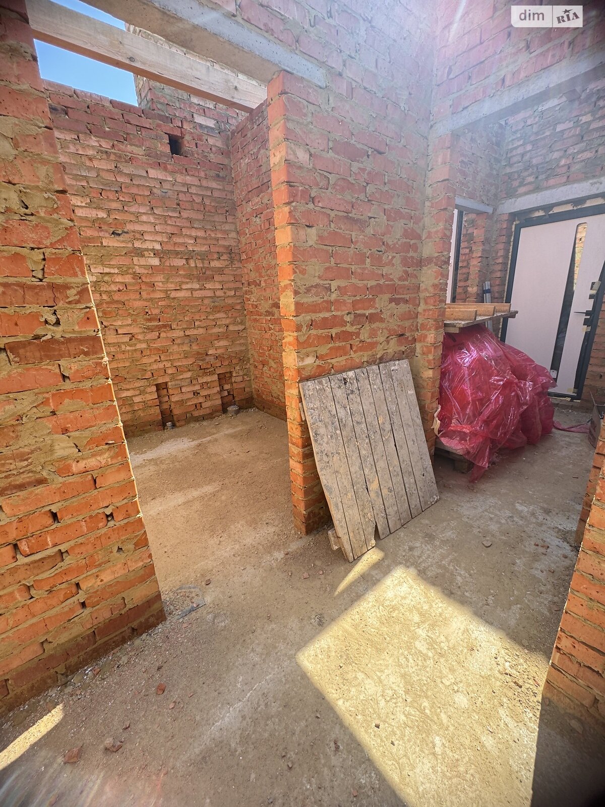 одноповерховий таунхаус, 75 кв. м, цегла. Продаж в Вінниці, район Тяжилів фото 1 одноповерховий таунхаус, 75 кв. м, цегла. Продаж в Вінниці, район Тяжилів фото 1