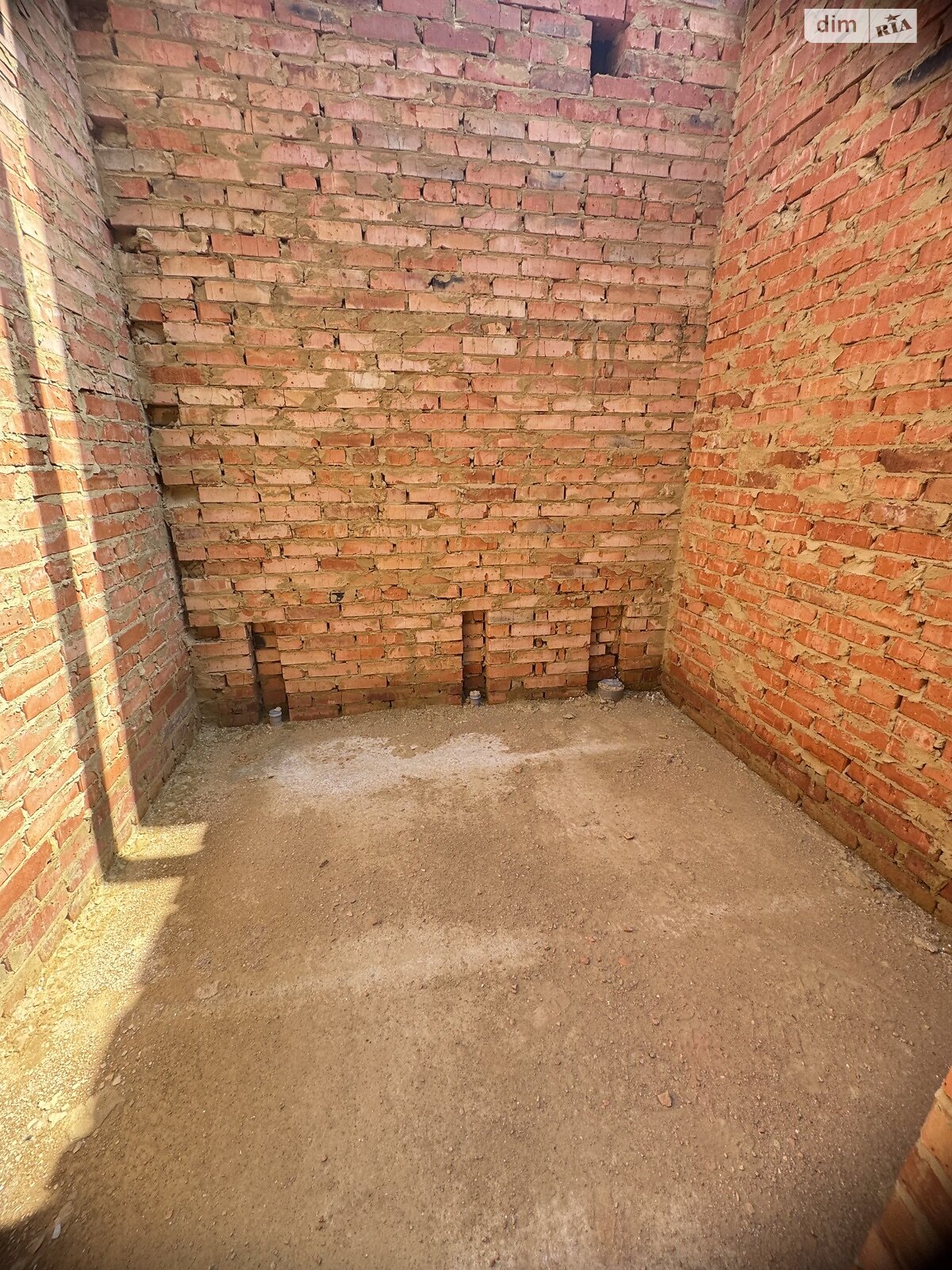 одноповерховий таунхаус, 75 кв. м, цегла. Продаж в Вінниці, район Тяжилів фото 1 одноповерховий таунхаус, 75 кв. м, цегла. Продаж в Вінниці, район Тяжилів фото 1