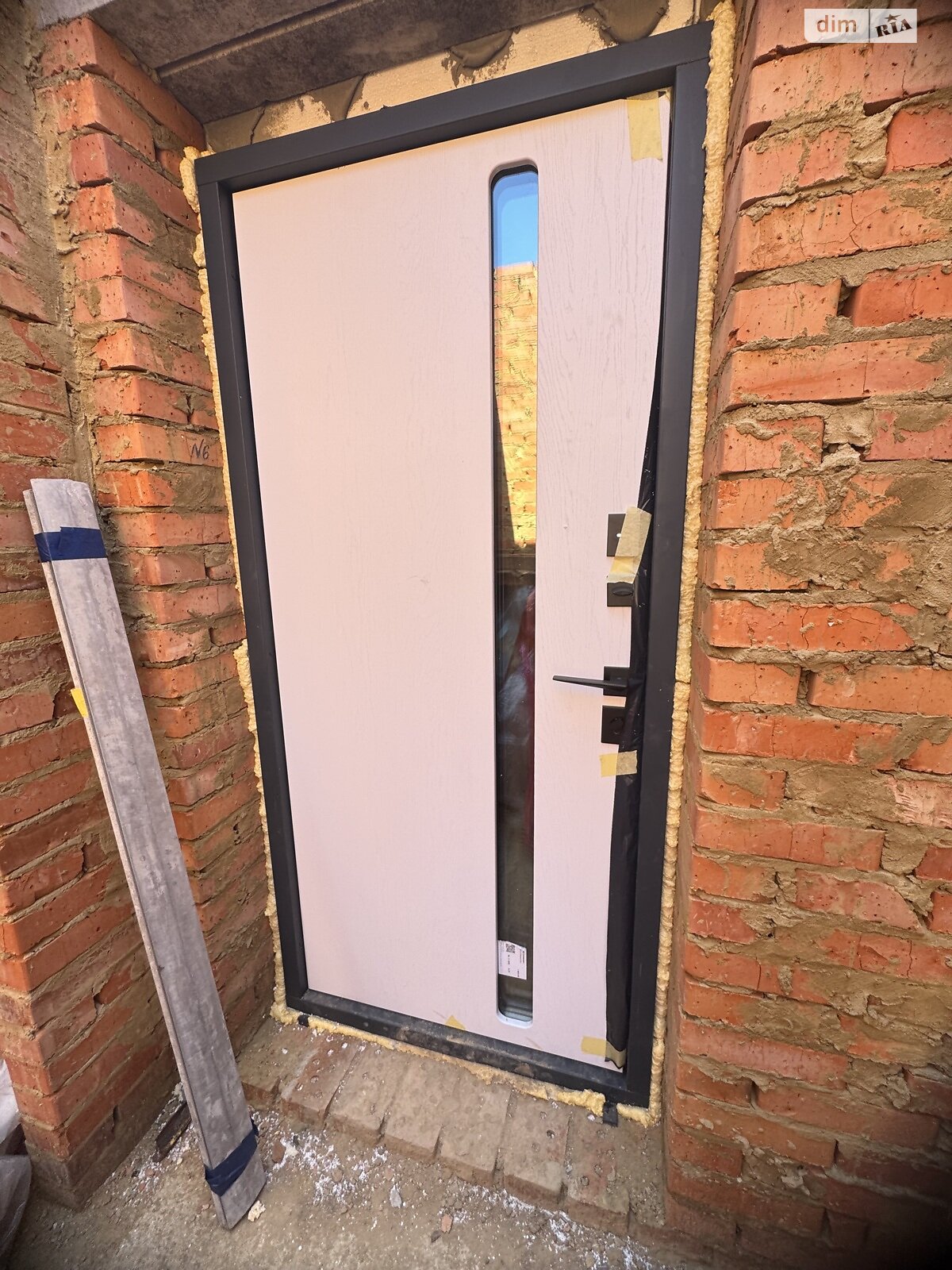 одноповерховий таунхаус, 75 кв. м, цегла. Продаж в Вінниці, район Тяжилів фото 1 одноповерховий таунхаус, 75 кв. м, цегла. Продаж в Вінниці, район Тяжилів фото 1