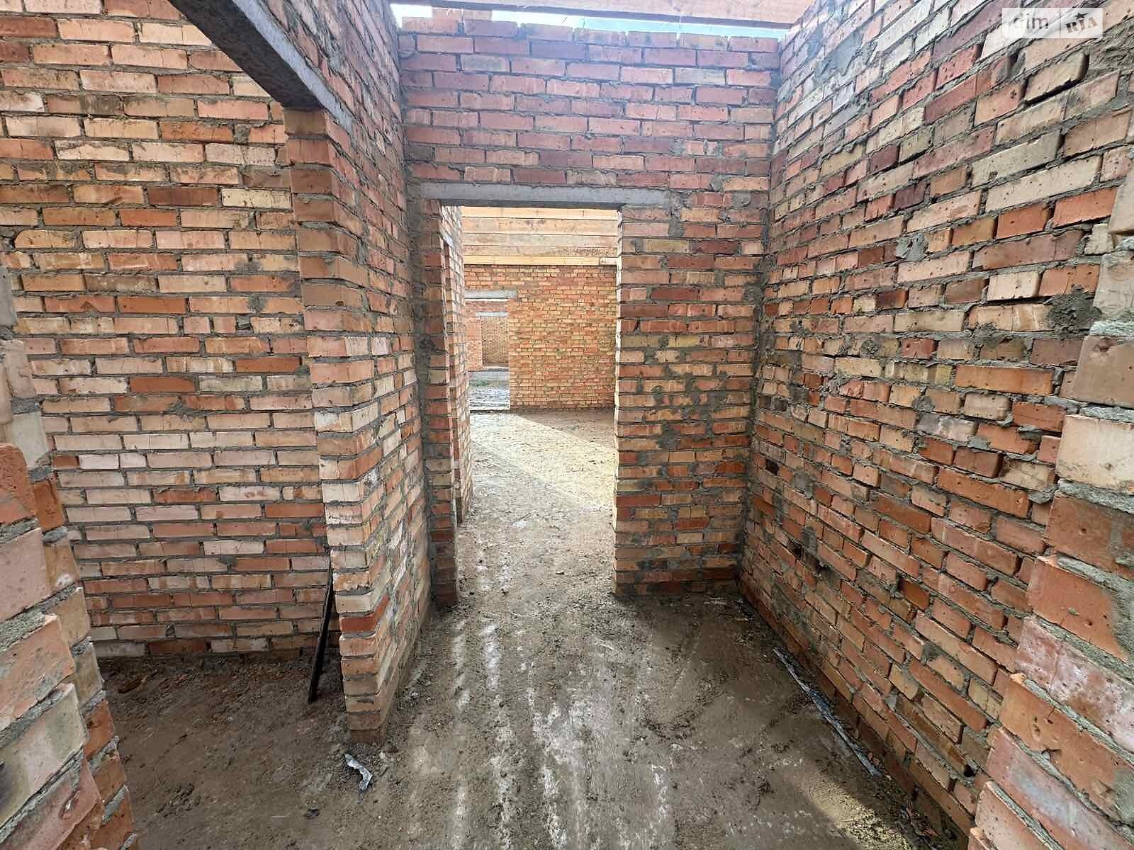 одноэтажный таунхаус, 75 кв. м, кирпич. Продажа в Виннице район Тяжилов фото 1