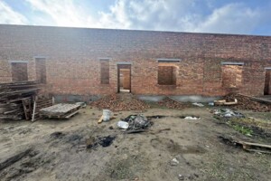 одноэтажный таунхаус, 75 кв. м, кирпич. Продажа в Виннице район Тяжилов фото 2